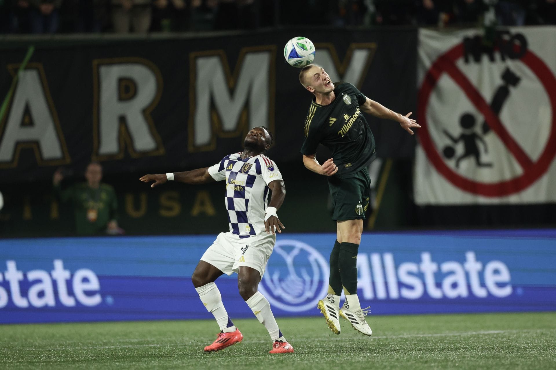 Real Salt Lake vs Portland Timbers Prediction and Betting Tips | 2nd May 2026