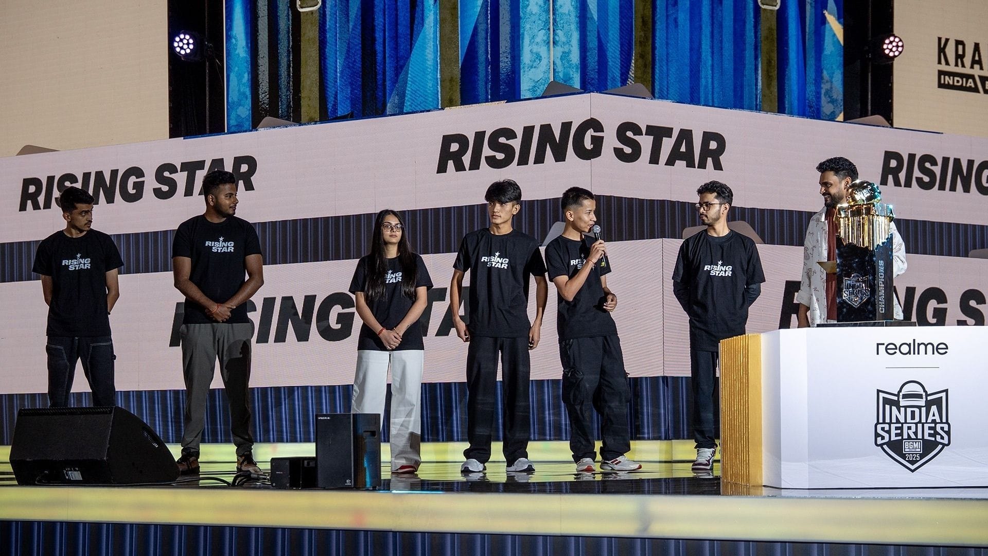 “The idea is to grow together and build an esports community”: In conversation with KRAFTON India Esports Rising Stars NoobPari and Shiraj (Exclusive)