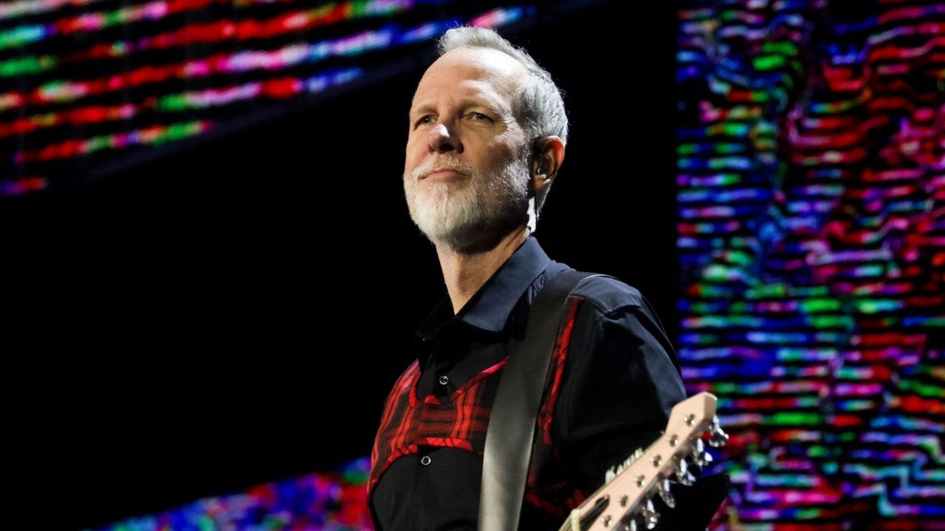 What happened to Tom Dumont? No Doubt guitarist opens up about health challenges ahead of band's Las Vegas residency