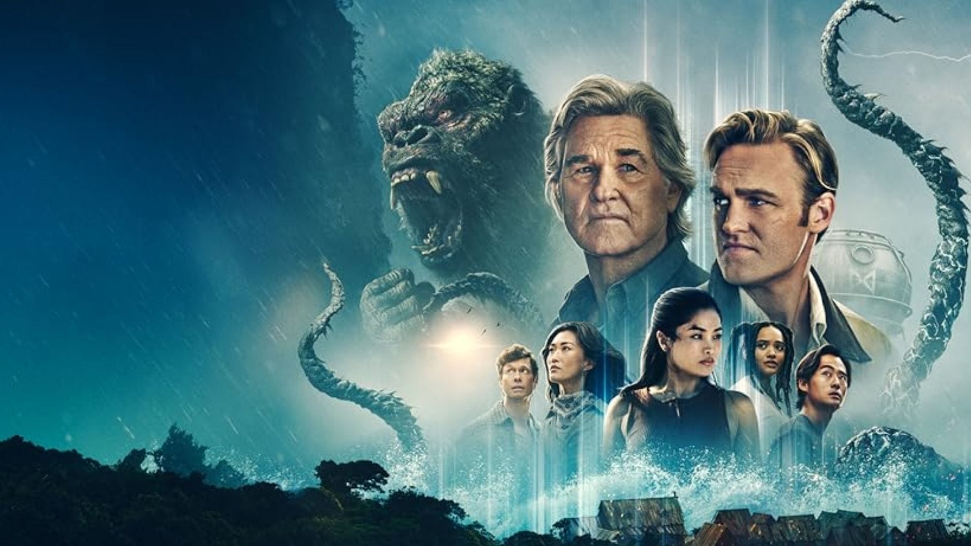 Monarch: Legacy of Monsters season 2 (Image via Prime Video)