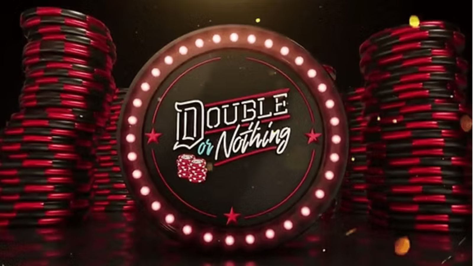 AEW Officially Confirms Blockbuster Title Match For Double or Nothing 2026