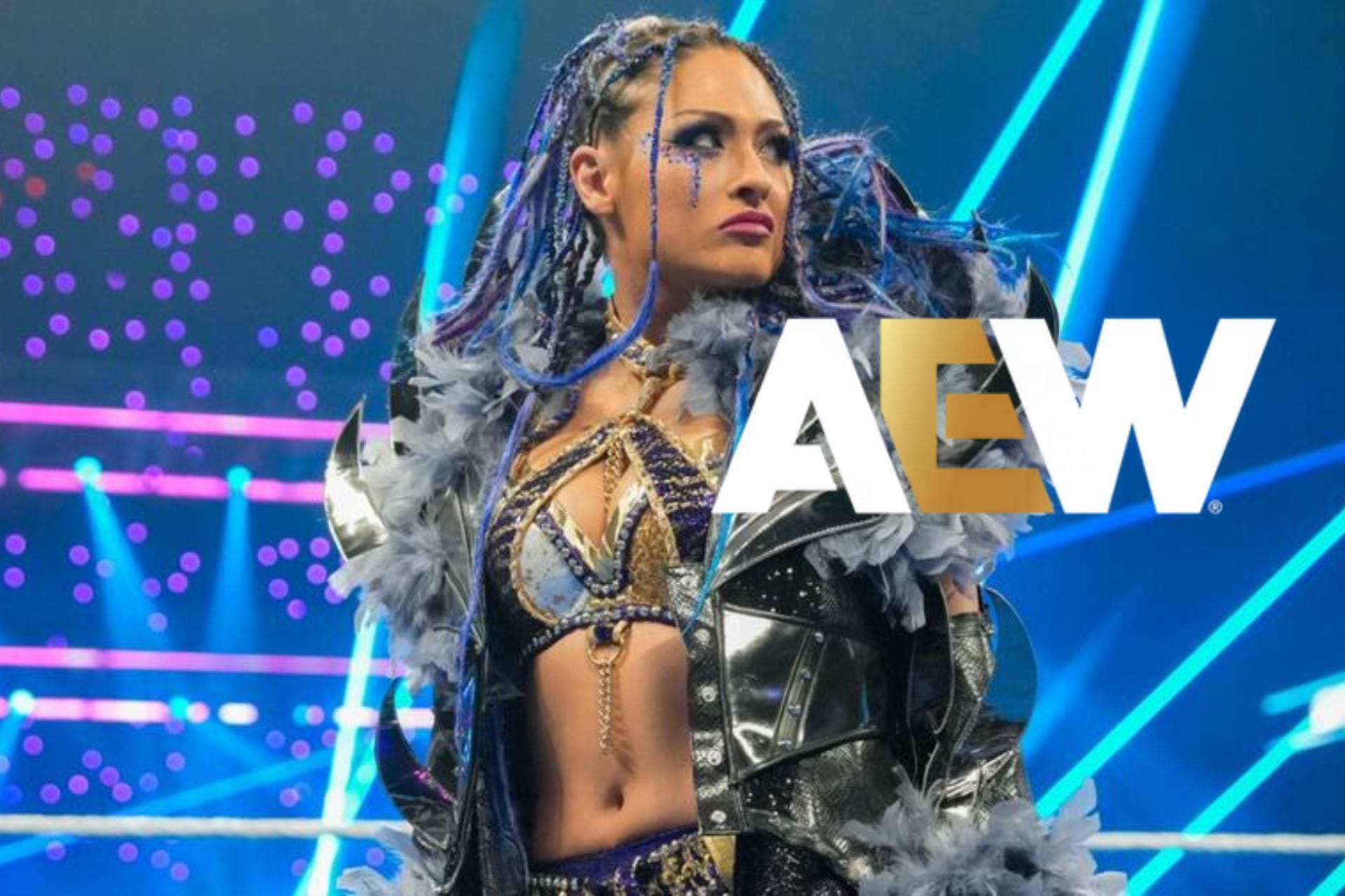 Giulia reunites with two major huge AEW stars before WWE WrestleMania 42