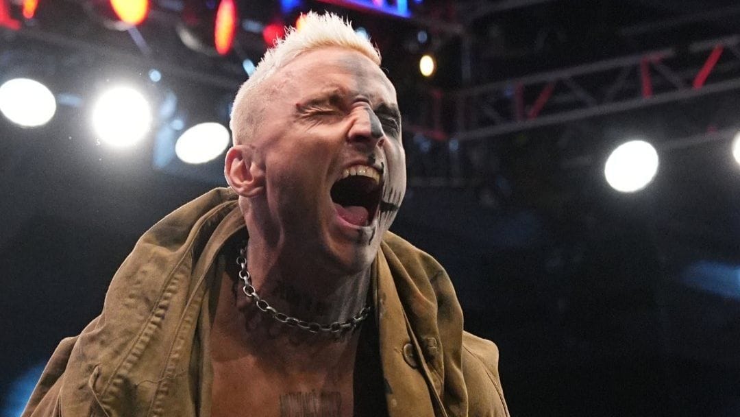 Watch: What happened with Darby Allin following his AEW World Title win at Spring BreakThru?