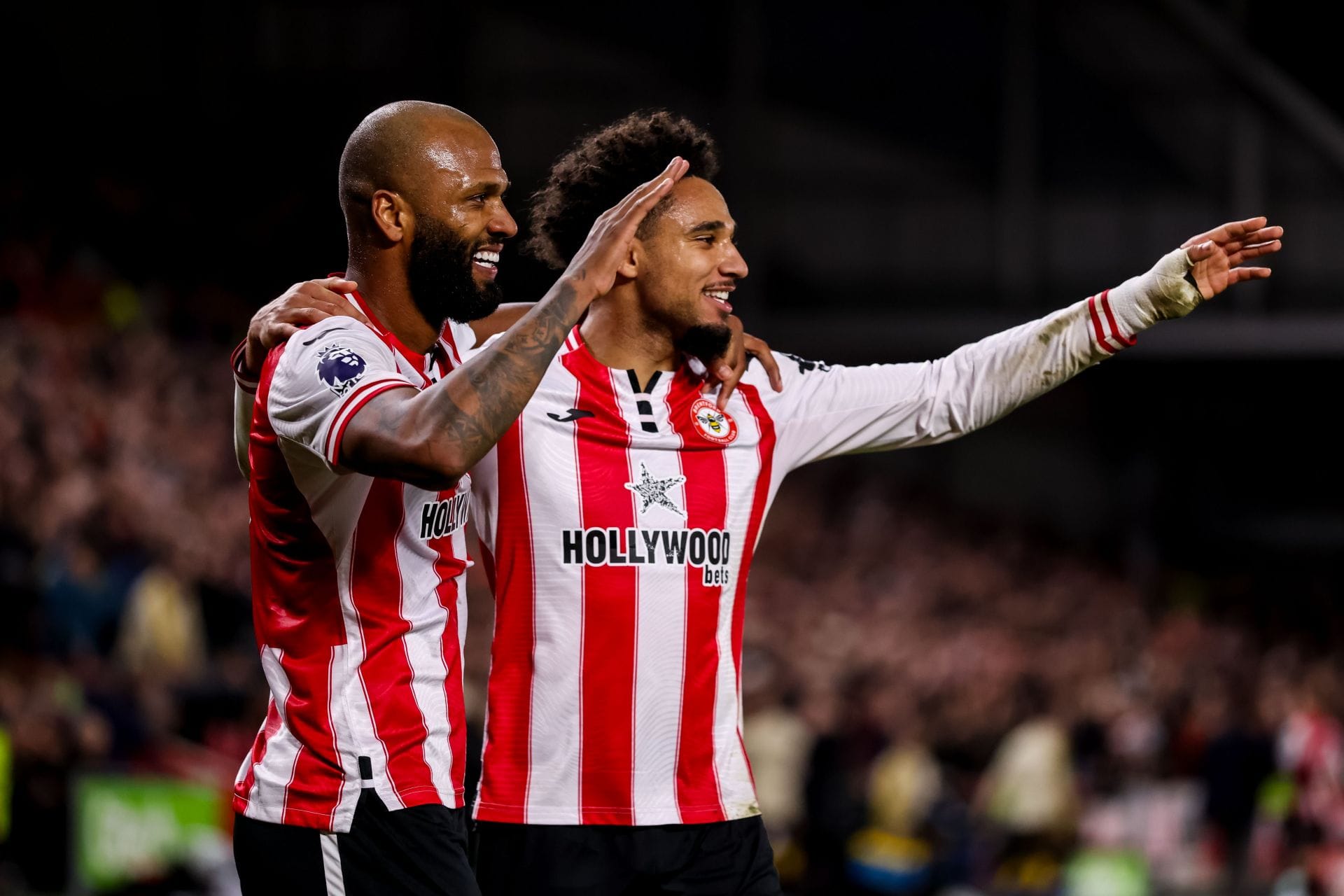 Brentford vs Everton Prediction and Betting Tips | April 11th 2026