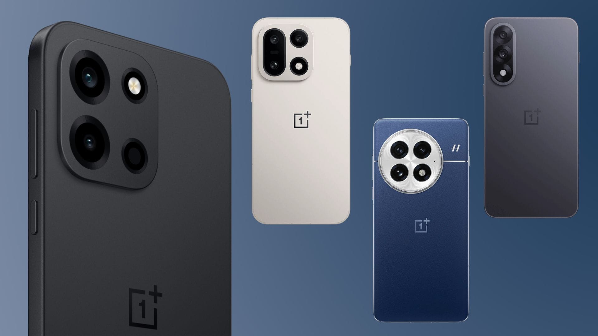 Ponsel cerdas OnePlus manakah yang memberikan hasil maksimal pada tahun 2026? Rincian spesifikasi lengkap