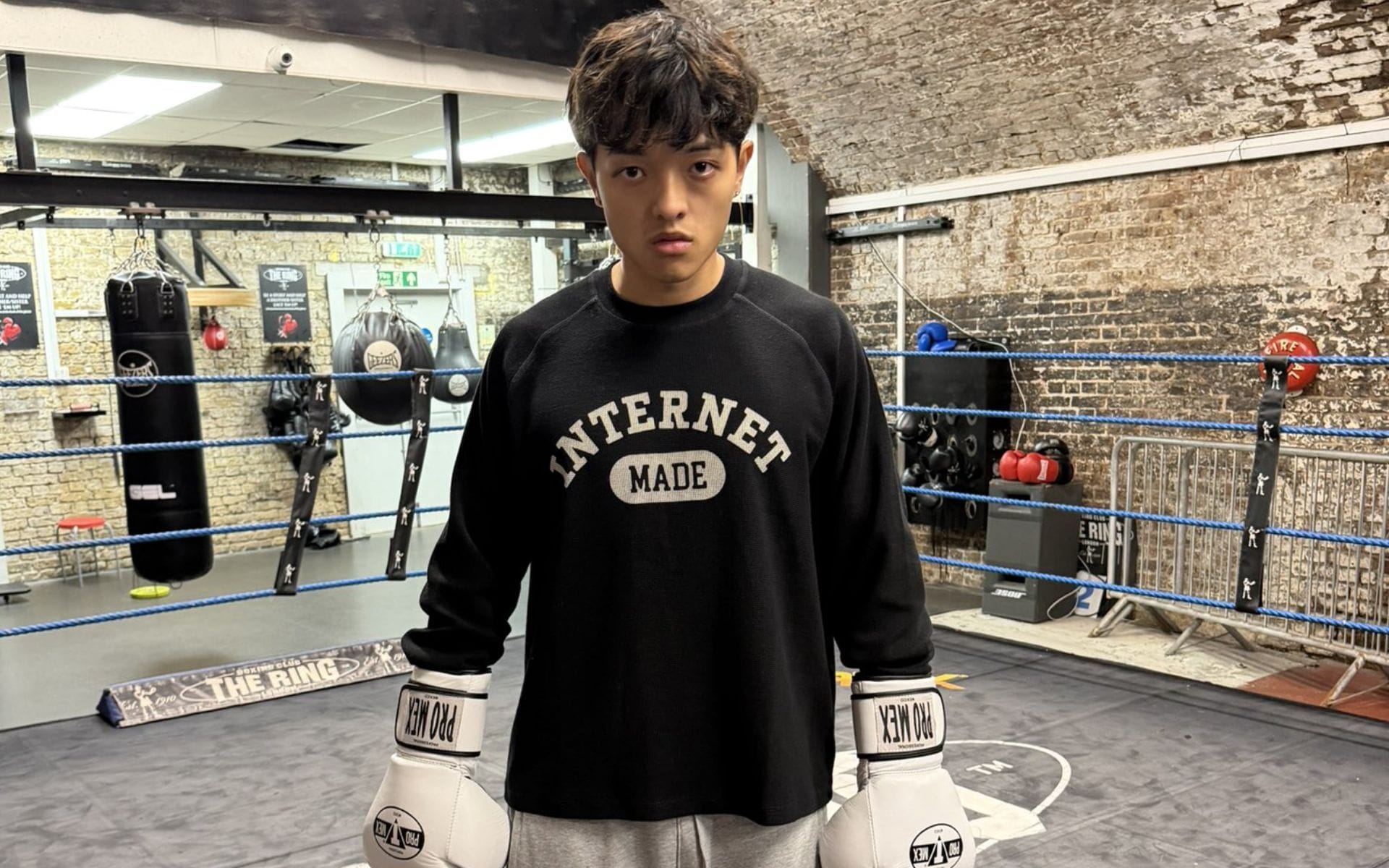 "I f**ked up": Jasontheween responds to backlash for previously defending D4vd as singer gets charged with first-degree murder