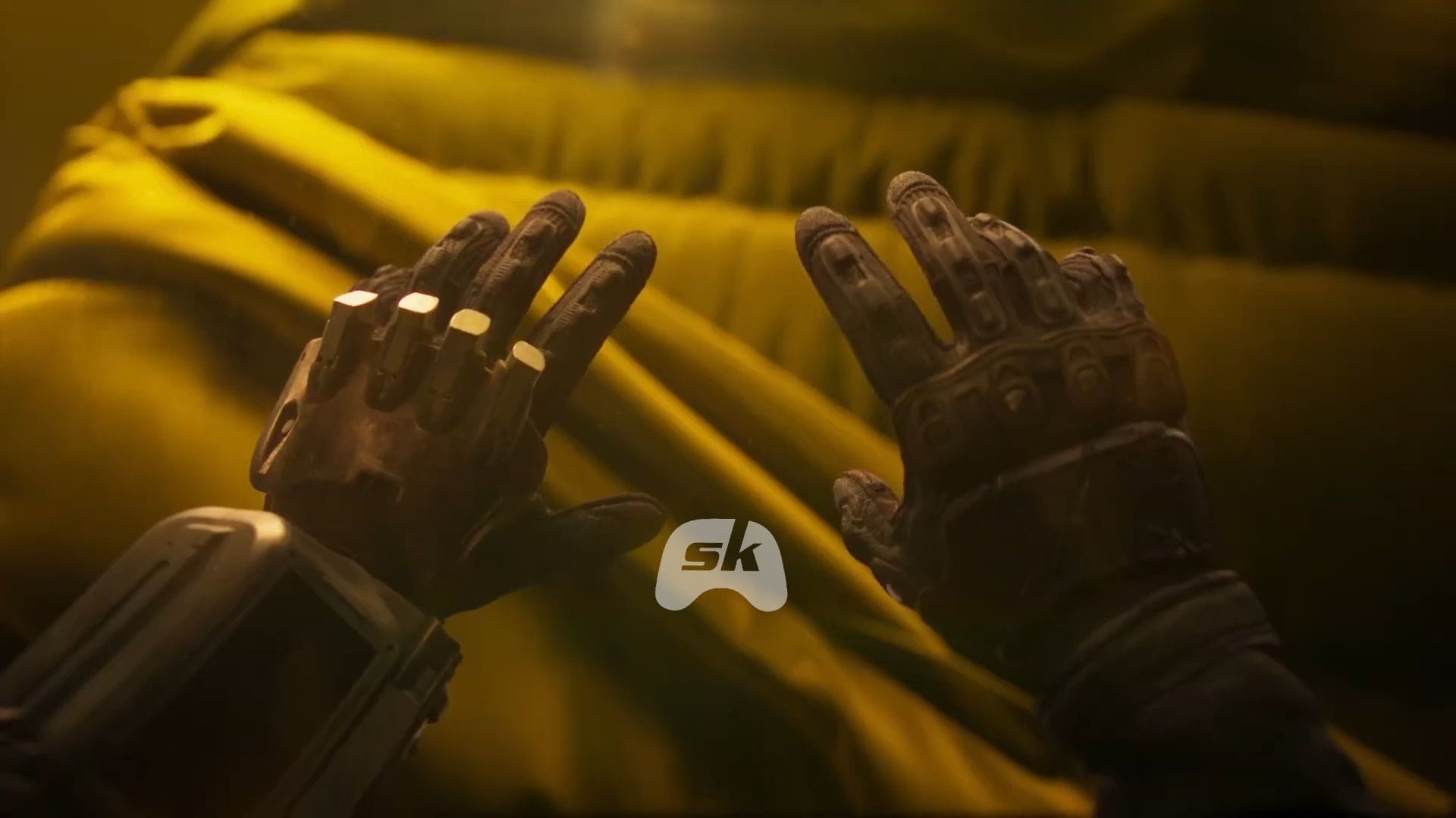 Can you defeat Consort in Saros? (Introductory boss)