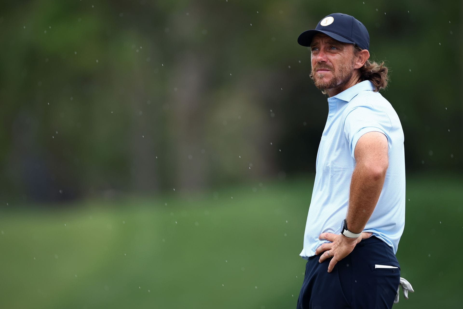 Tommy Fleetwood Reveals the Biggest “Talking Point” in His House Ahead of the Masters 2026