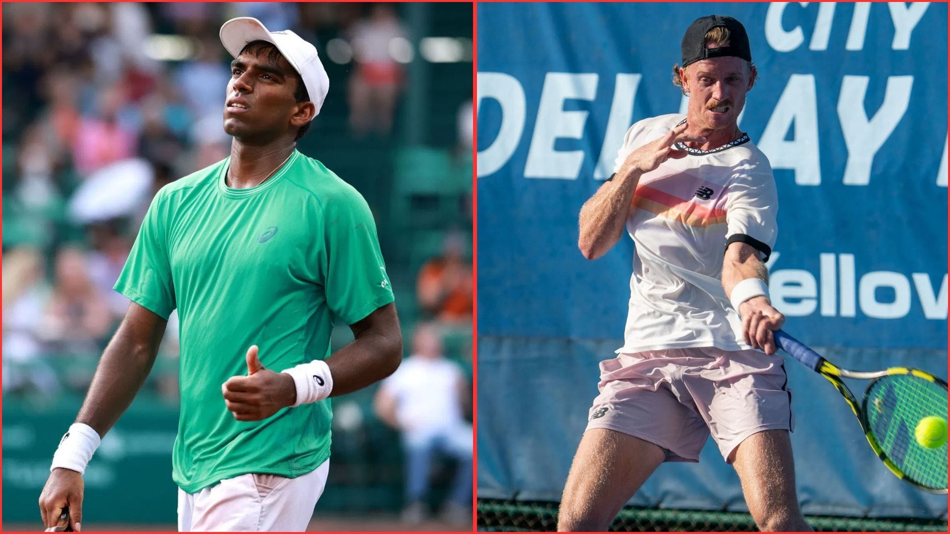 ATP Florida Challenger 2026 Day 3: Men's singles prediction ft. Nishesh Basavareddy vs Hynek Barton, Alex Rybakov vs Stefan Dostanic