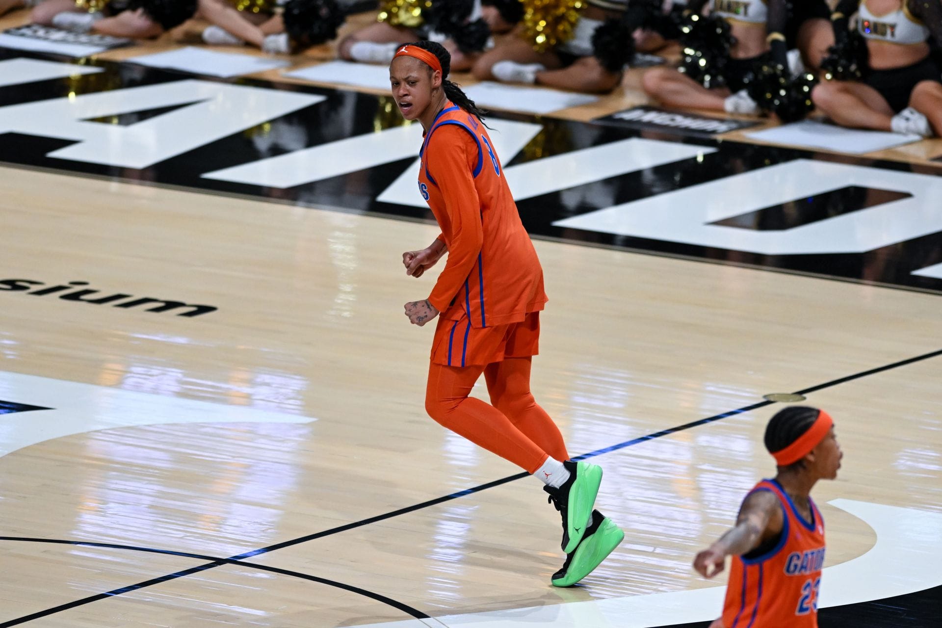 Me’Arah O’Neal Transfer Portal: Top 3 Landing Spots for Ex-Florida Star ft. LSU