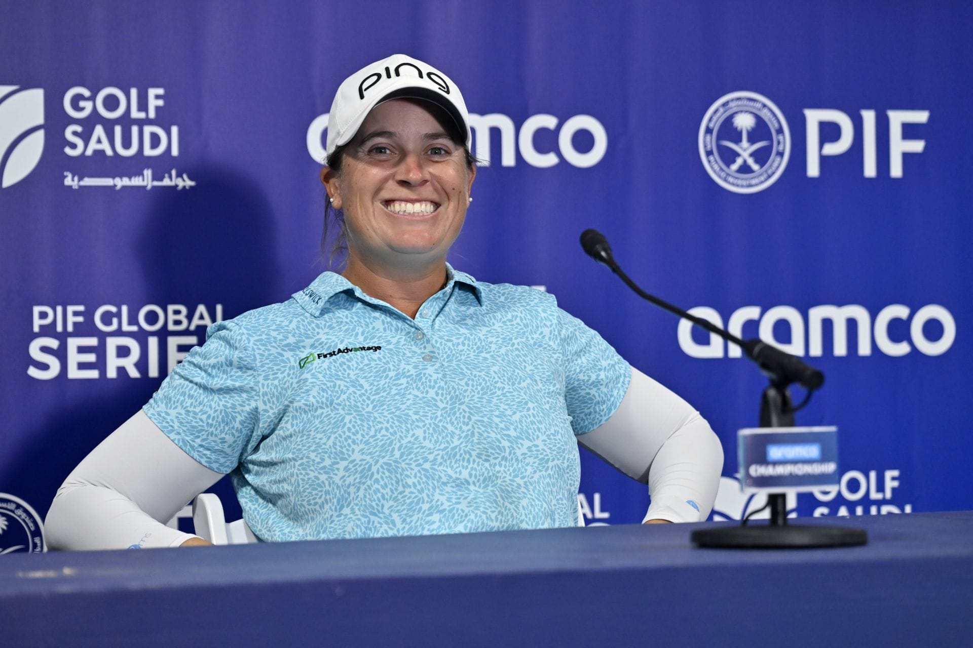 Aramco Championship 2026 Round 4 tee times and pairings explored