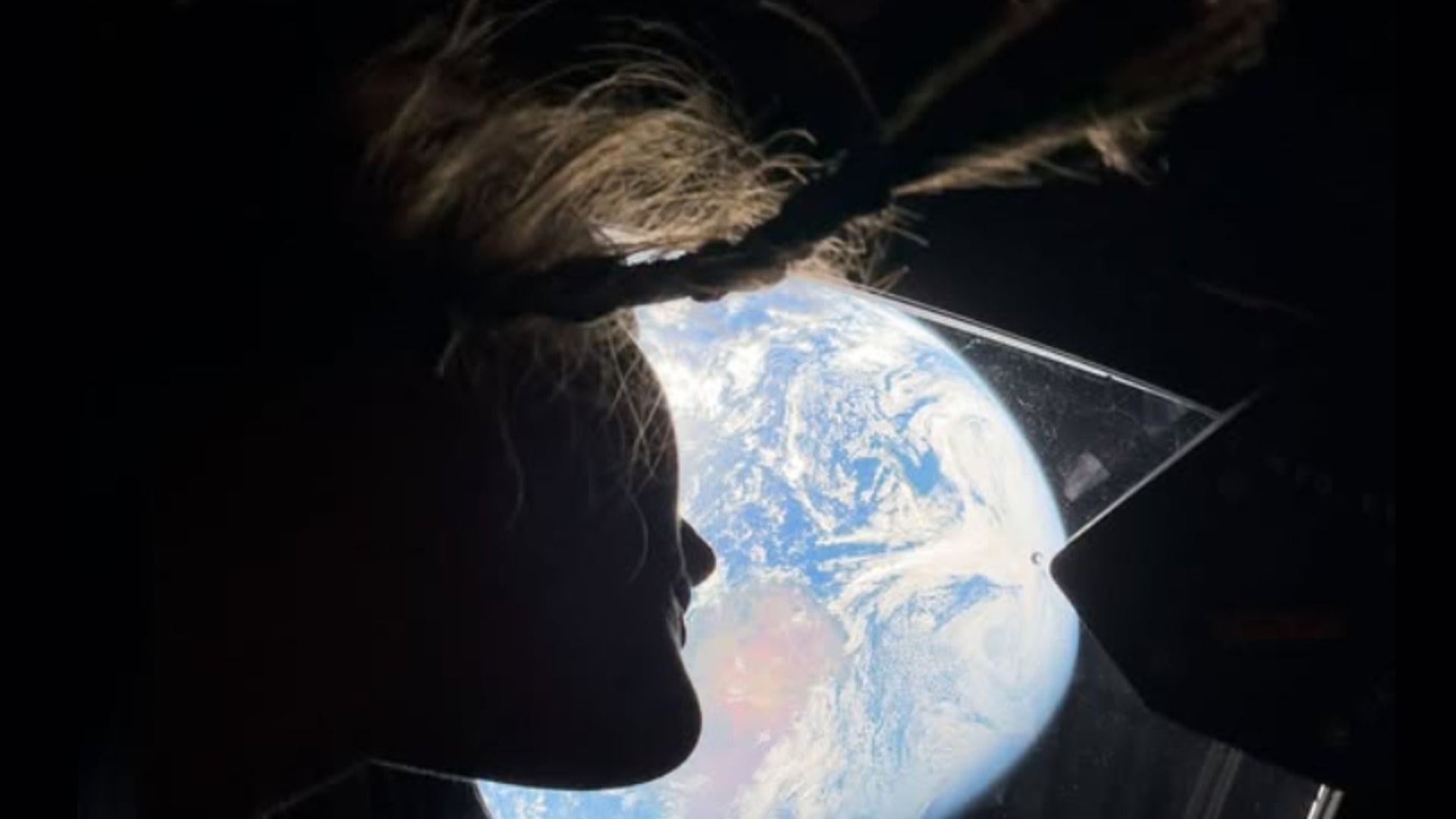 "Next level Advertisement": Internet reacts after NASA says Earth picture by Artemis II crew was taken on iPhone 17 Pro Max