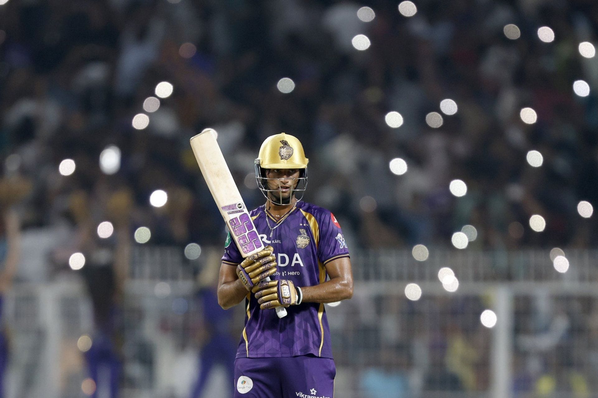 "I would say it was Raghuvanshi’s mistake" - Former RCB player's huge take on Cameron Green's bizarre run-out during KKR vs SRH IPL 2026 match