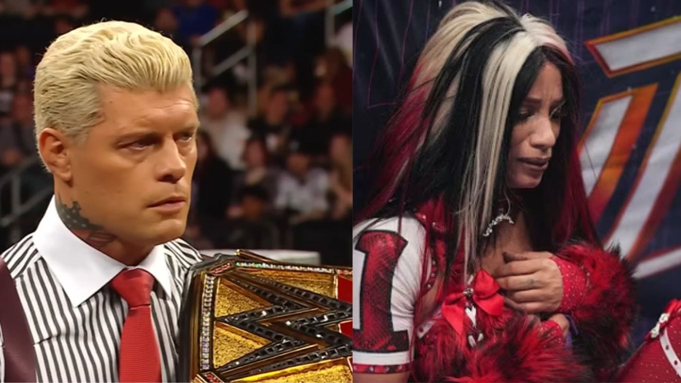 AEW News & Rumor Roundup - Female star confirms she is leaving; Cody Rhodes on the reason he and Brandi left; another setback for Mercedes Mone