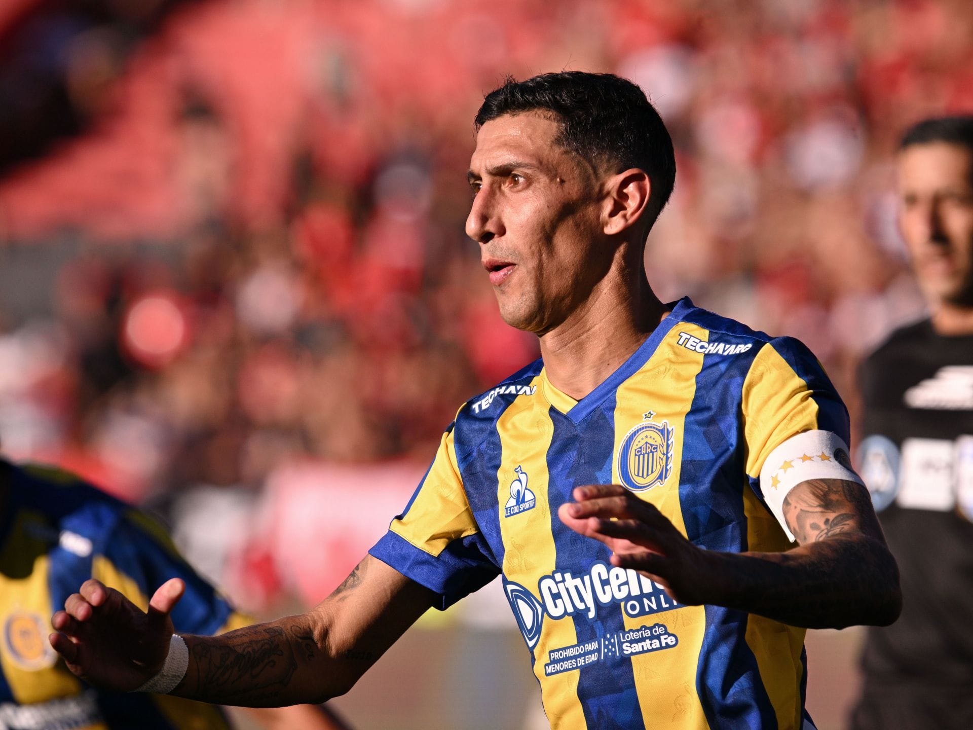 Rosario Central vs Independiente del Valle Prediction and Betting Tips | April 9th 2026