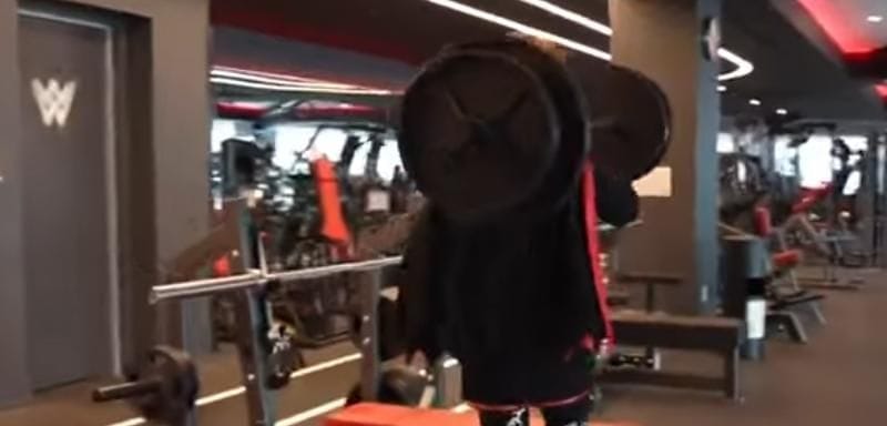 UNSEEN: Deleted WWE Footage