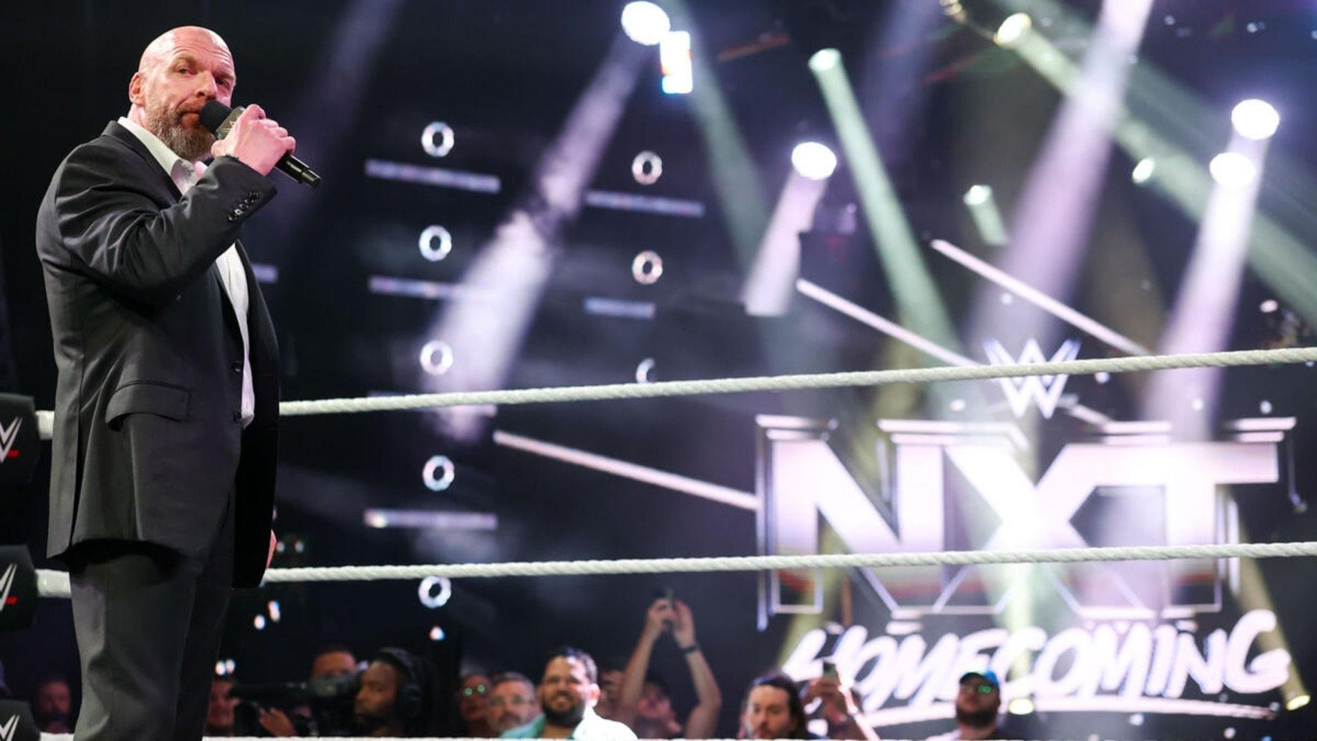 New WWE Senior Writer Confirmed; More Good News