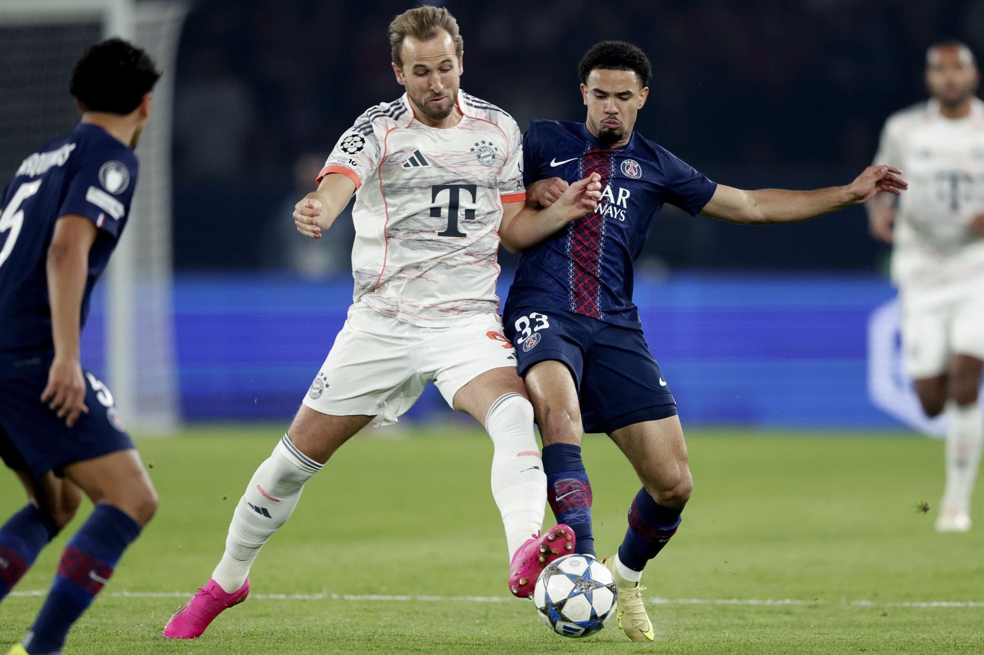 PSG vs Bayern Munich Prediction and Betting Tips | 28th April 2026