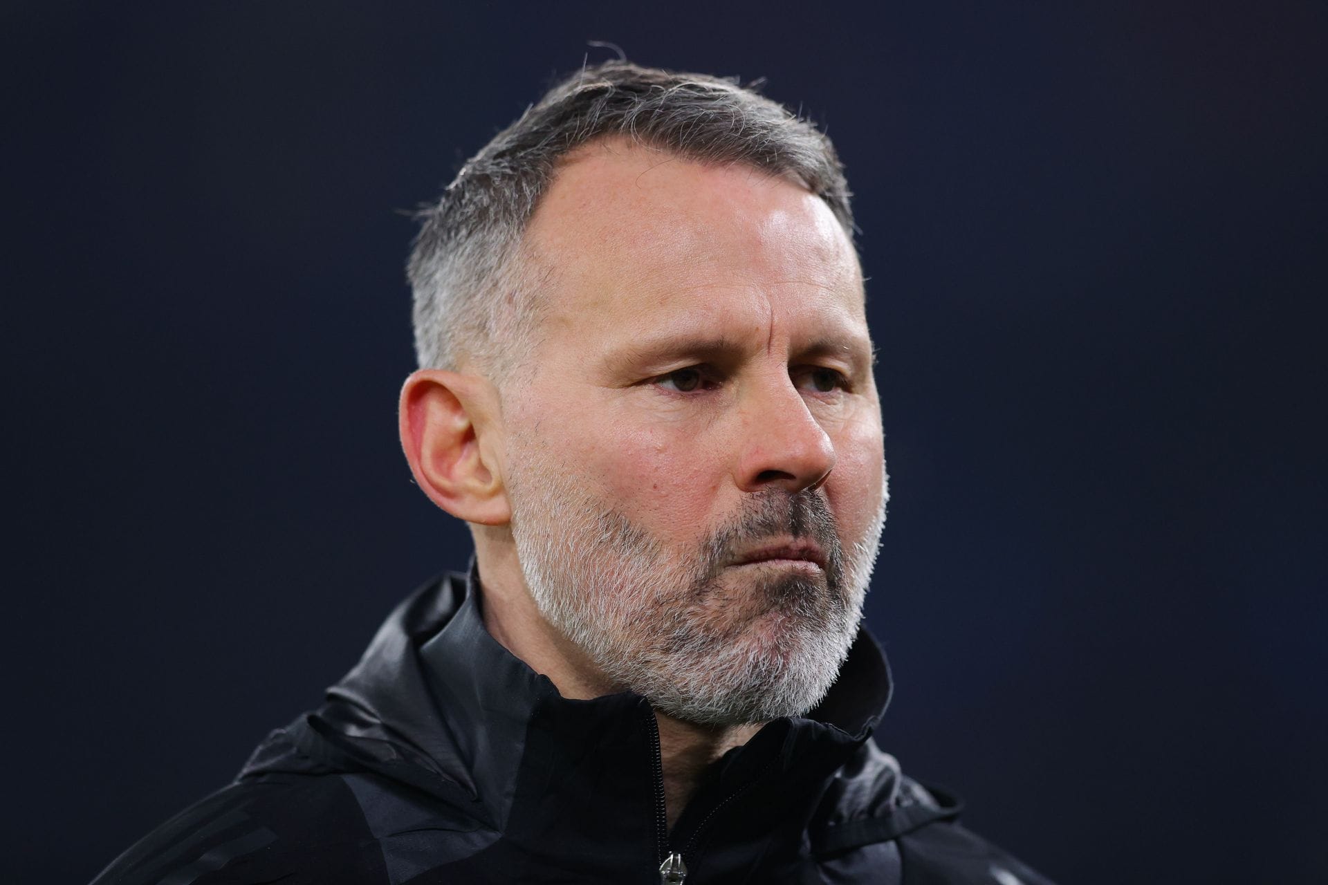 “We don’t talk about him” - Ryan Giggs gives ‘biggest compliment’ to 23-year-old Manchester United star