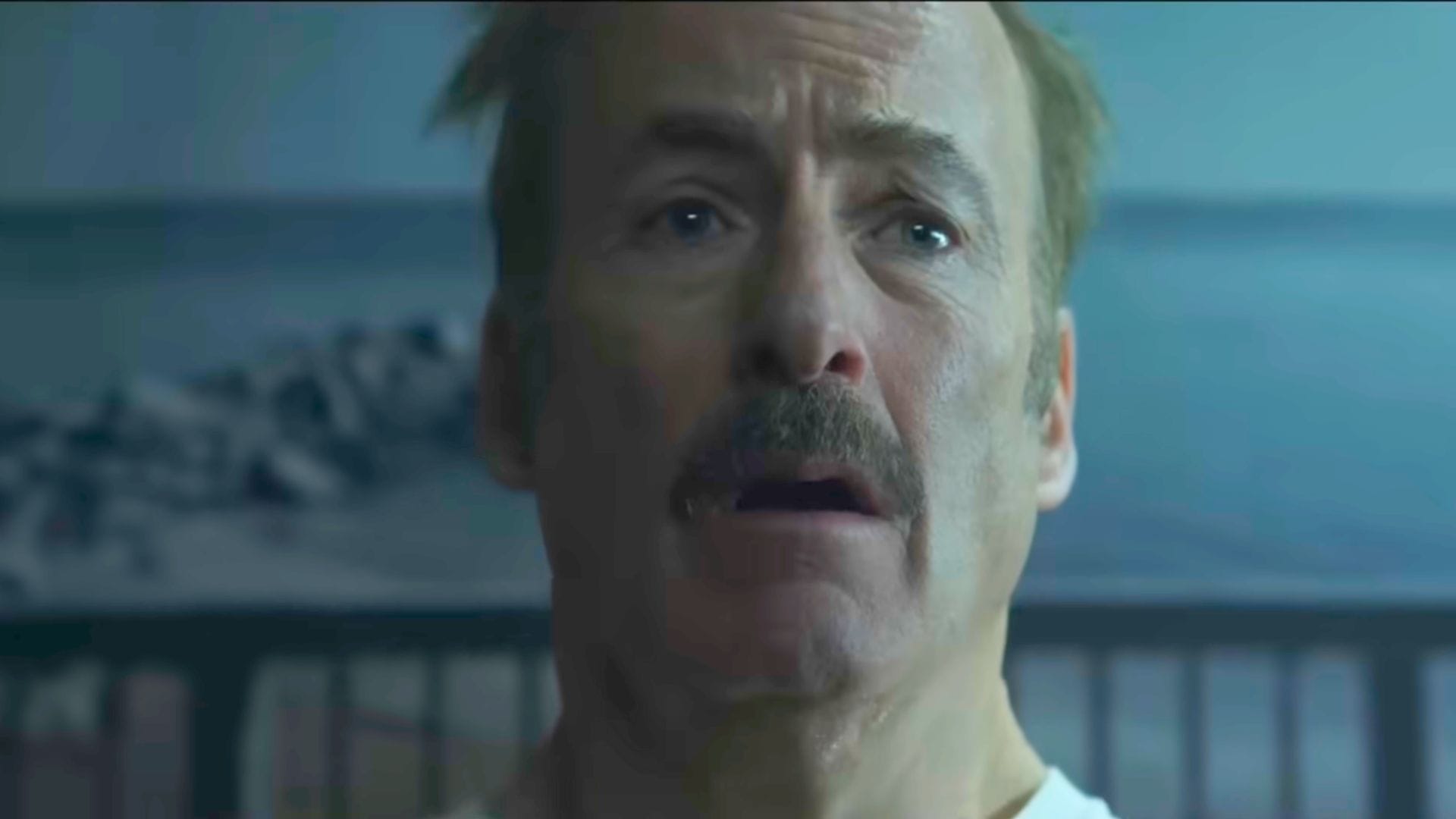 Normal (2026) ending explained: Did Sheriff Ulysses survive? 