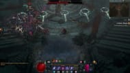 A lot can happen at once during this boss fight (Image via Blizzard Entertainment)