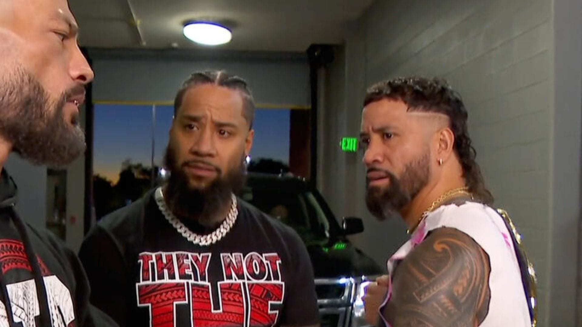 WWE Cancels Major Change To The Usos After Backlash Before WrestleMania 42