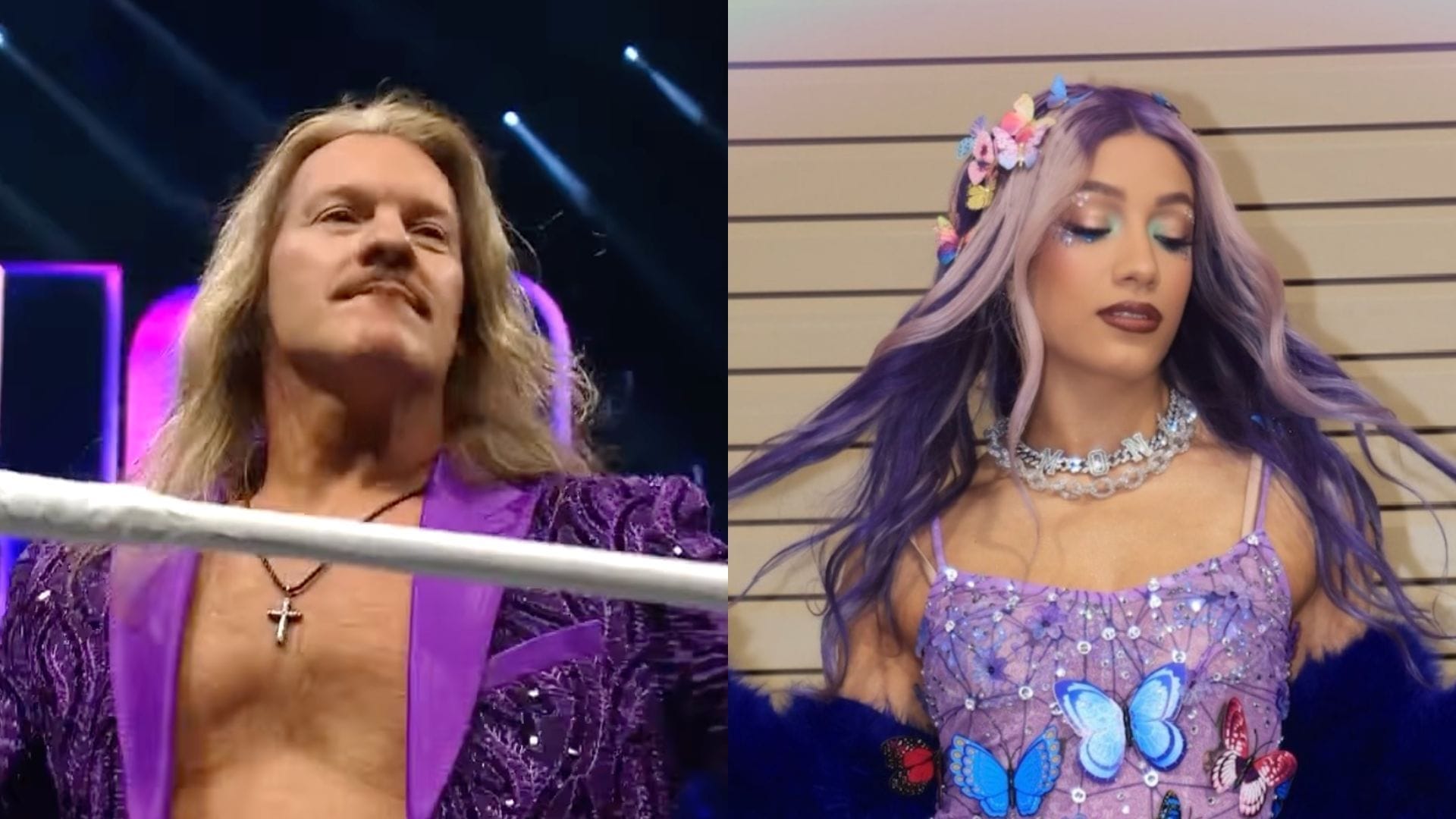 AEW News Roundup: Major star set to return after months, Huge announcement on Chris Jericho's future, Mercedes Mone’s heartwarming gesture captured