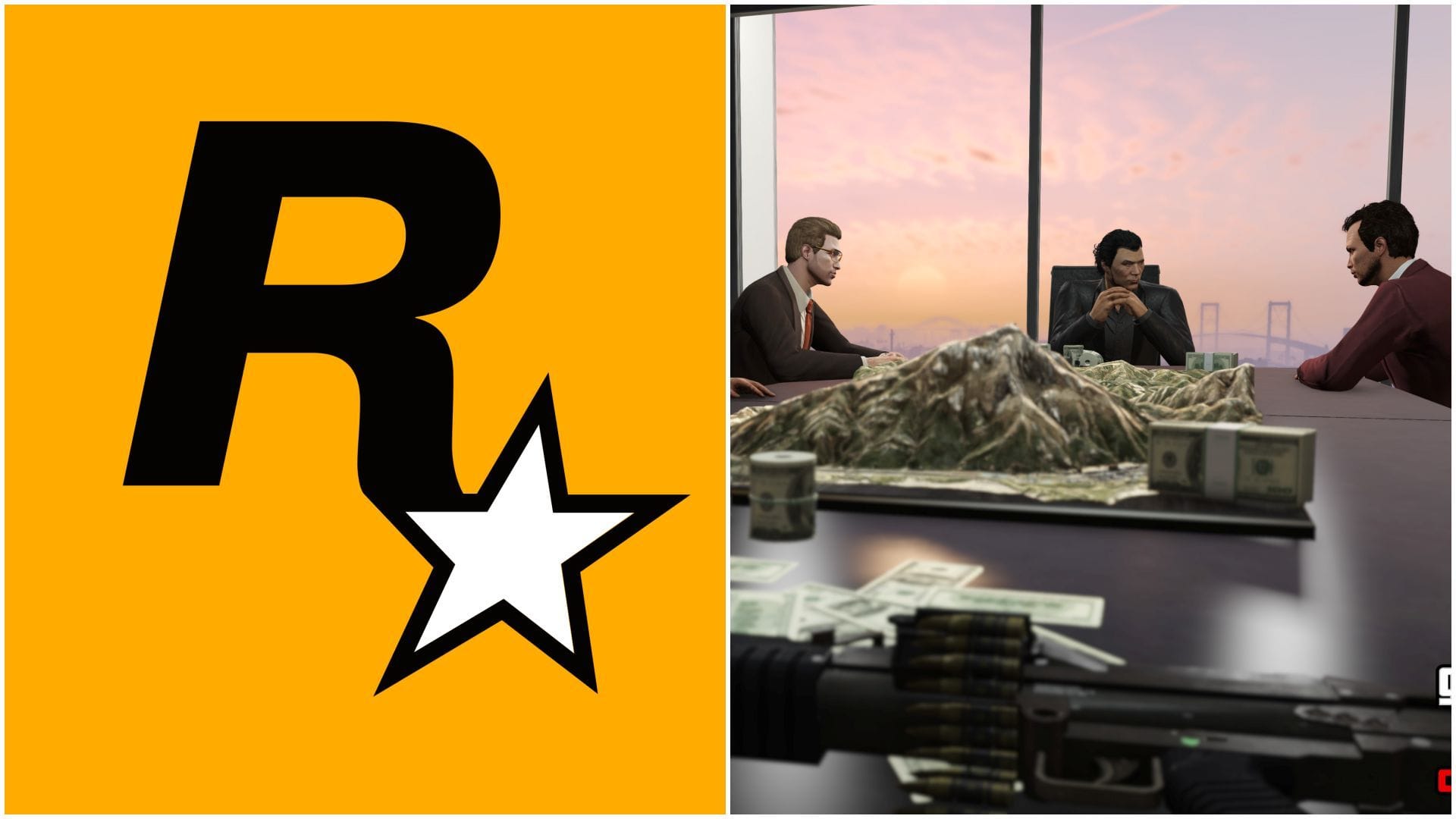 "My 20-year tenure is no longer good enough": Former GTA and RDR developer comments on current work landscape in gaming industry