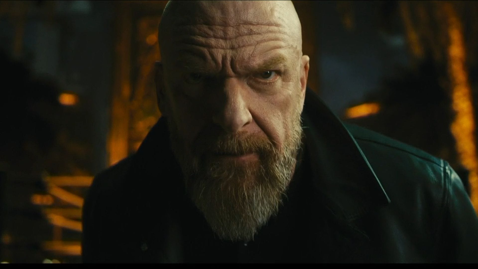 4 WWE Stars Triple H buried on Night 1 of WrestleMania 42