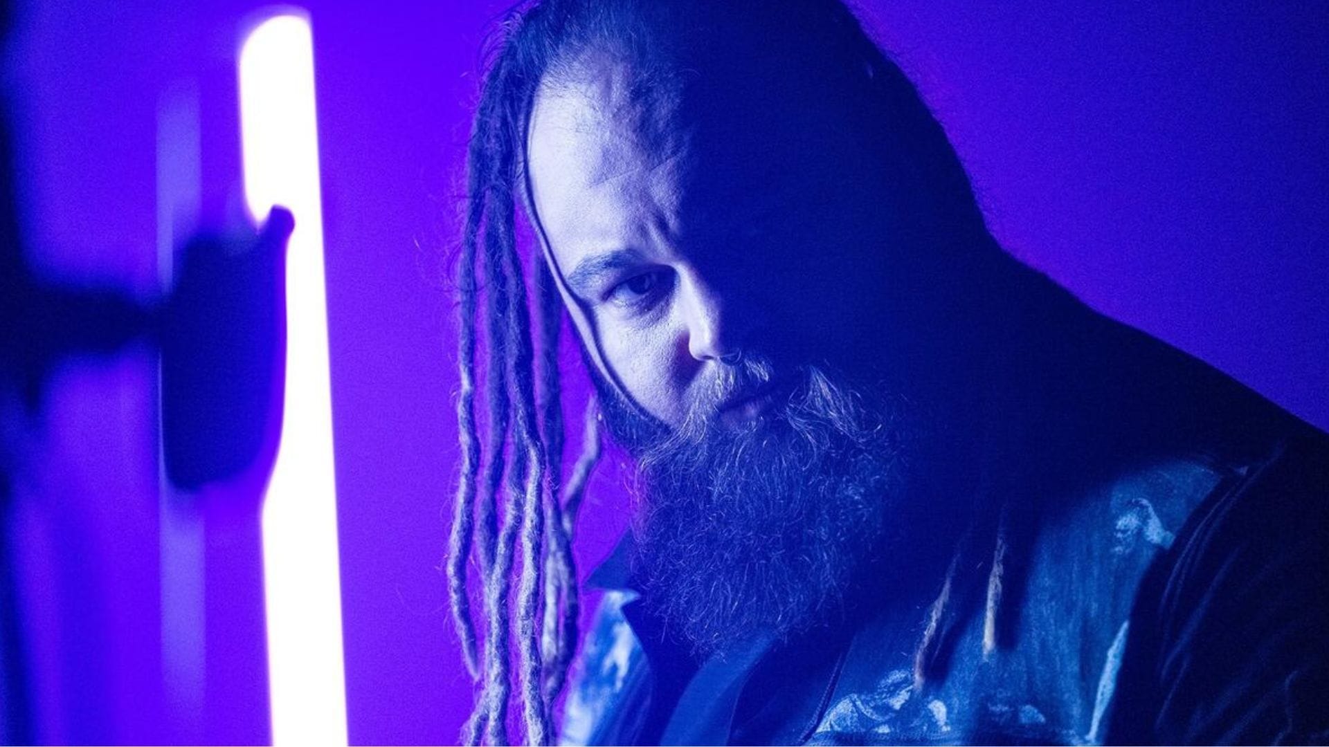 "He wanted to have a group with us" - Ex-WWE star reveals original plans with Bray Wyatt