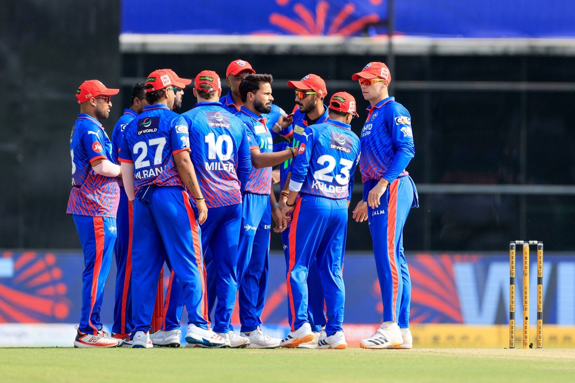 "Do you still leave out a player in such good form?" - Sanjay Bangar questions DC ahead of IPL 2026 clash vs GT