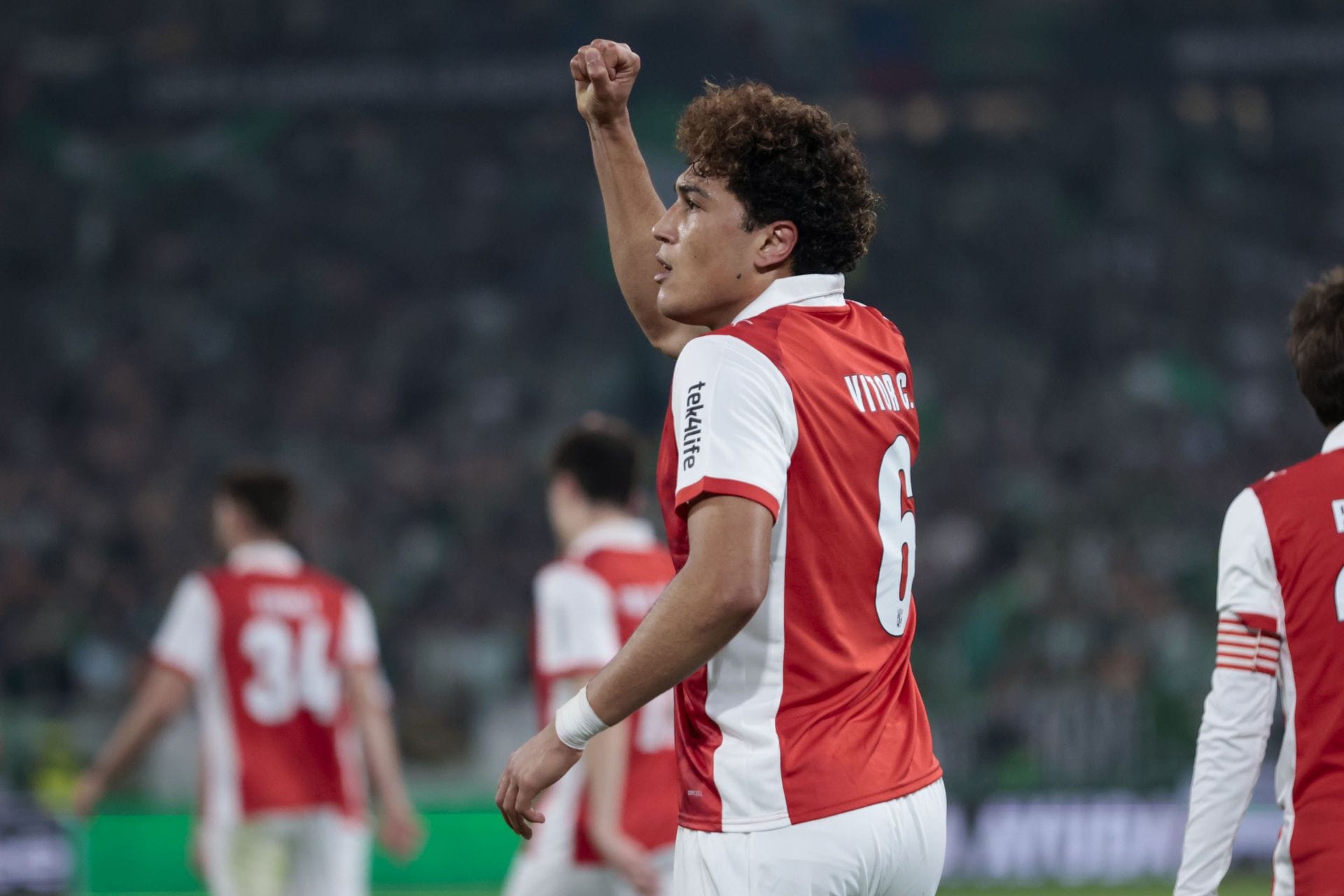 Sporting Braga vs Famalicao Prediction and Betting Tips | April 19th 2026