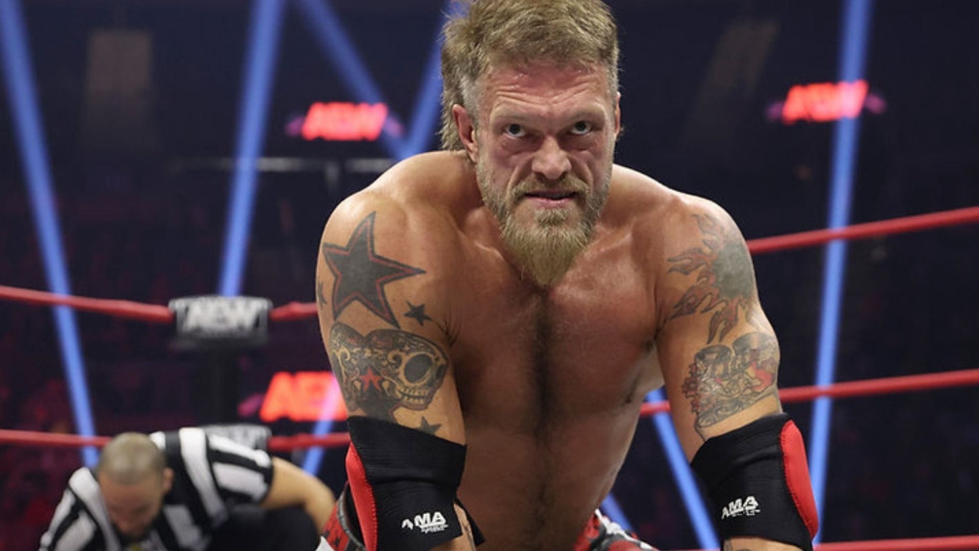 “1ST TIME EVER” - Tony Khan Makes A Huge Adam Copeland Announcement For AEW Dynamite