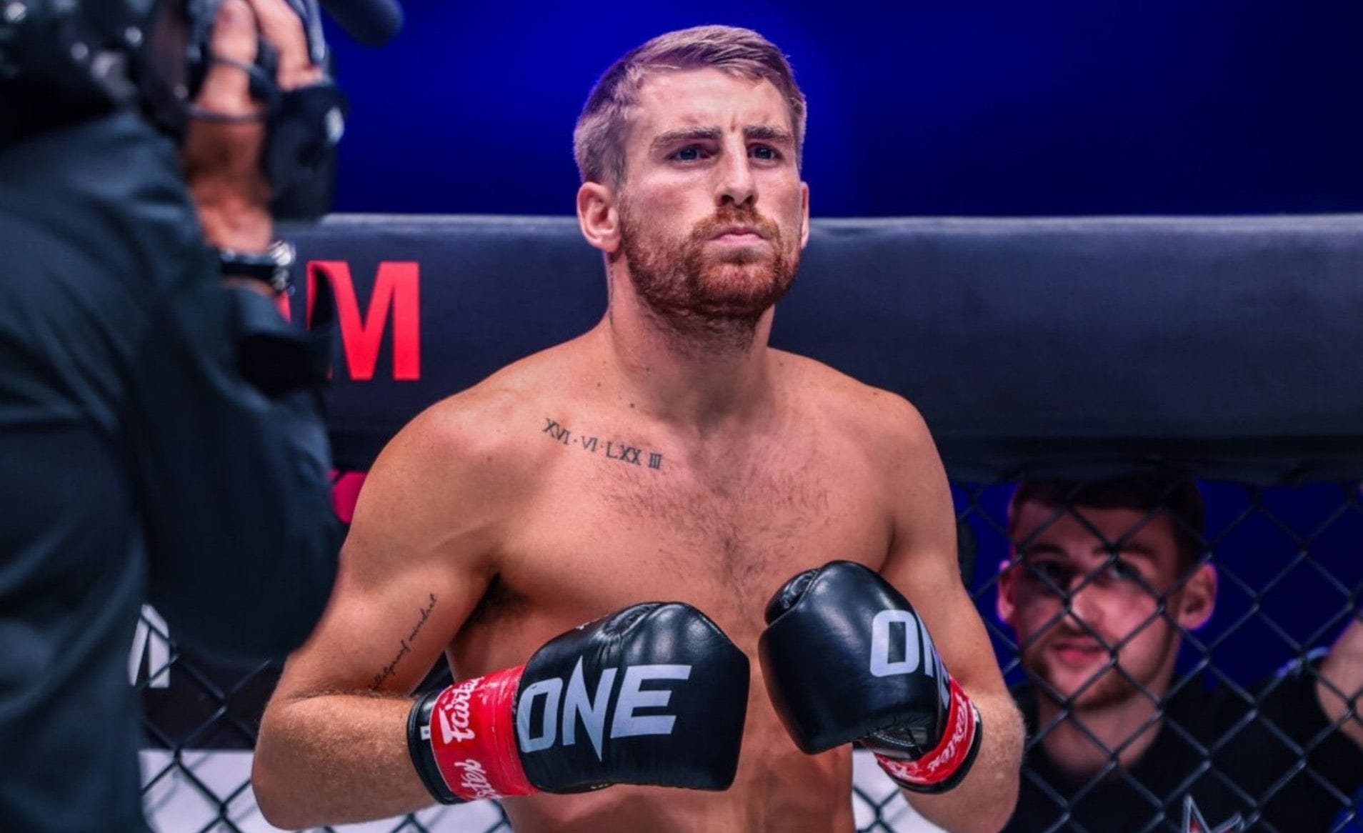 “MMA this year is definitely on the cards” - Jonathan Haggerty teases a massive three-sport transition in 2026