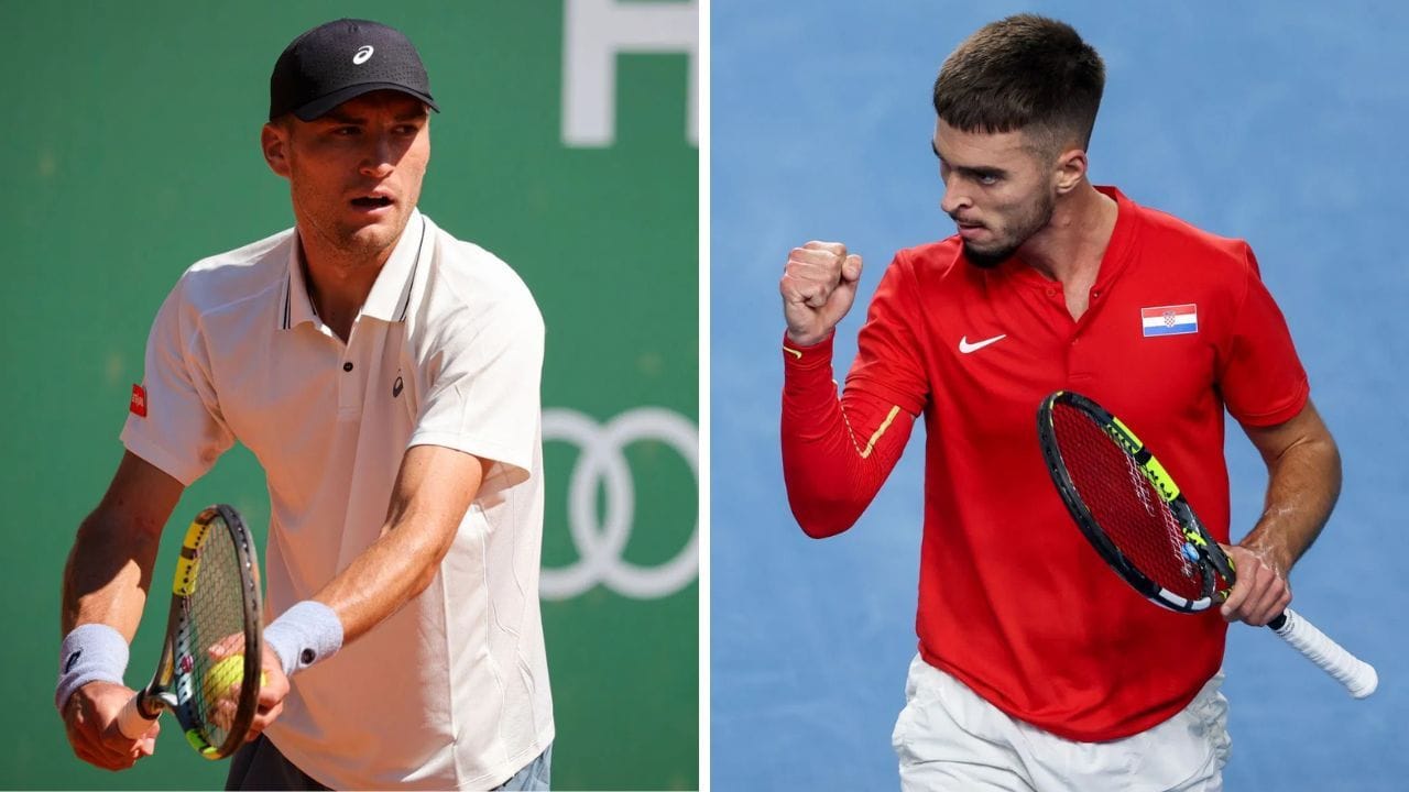 Monza Challenger 2026 Final: Raphael Collignon vs Dino Prizmic preview, head-to-head, odds, prediction, and betting tips