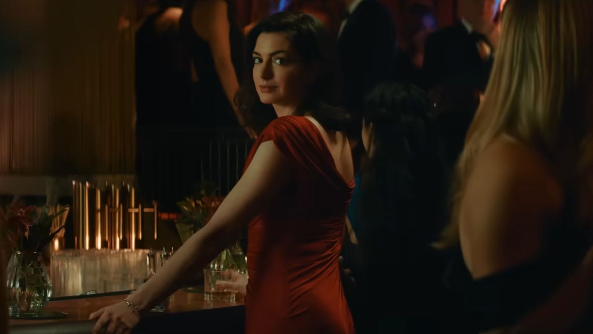 Verity (2026) first teaser shows Anne Hathaway and Dakota Johnson embodying Coleen Hoover's twisted characters