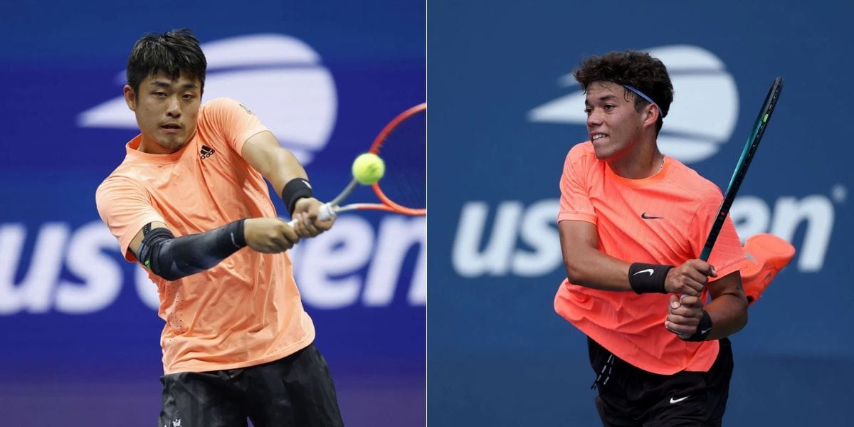 Yibing Wu vs Darwin Blanch preview, head-to-head, odds, prediction & betting tips | Sarasota Challenger 2026