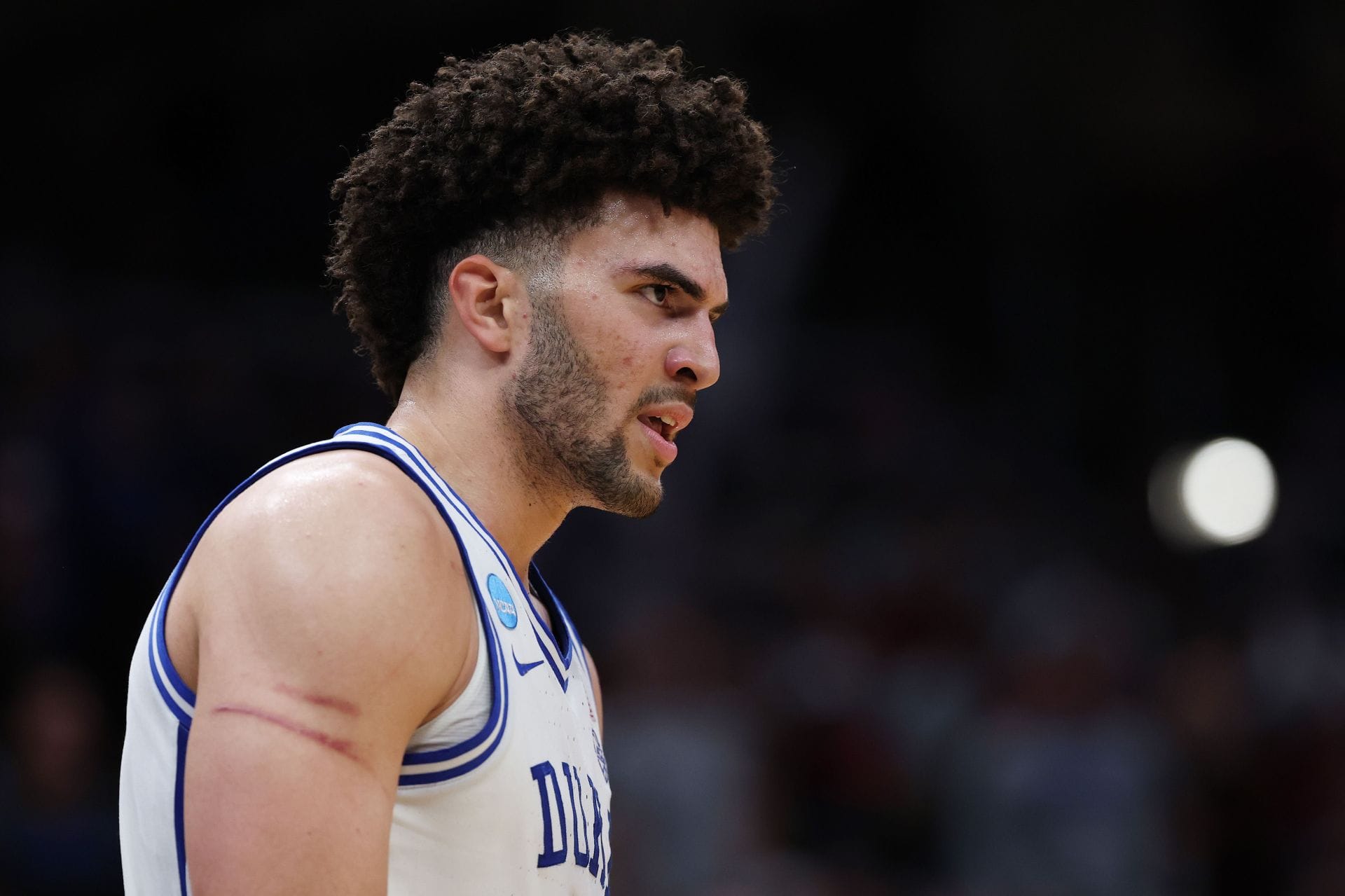 Duke star Cameron Boozer gushes over GF Yva Lauren Cao’s playful Washington D.C. dump on IG