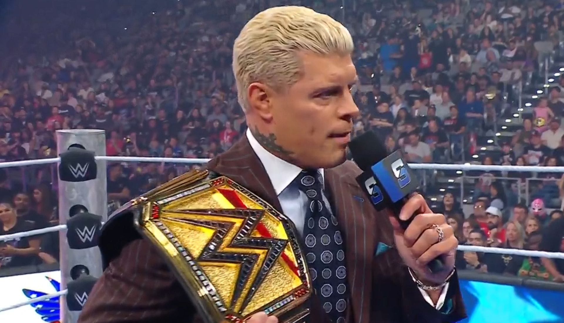 4 Mistakes WWE made on SmackDown after WrestleMania 42