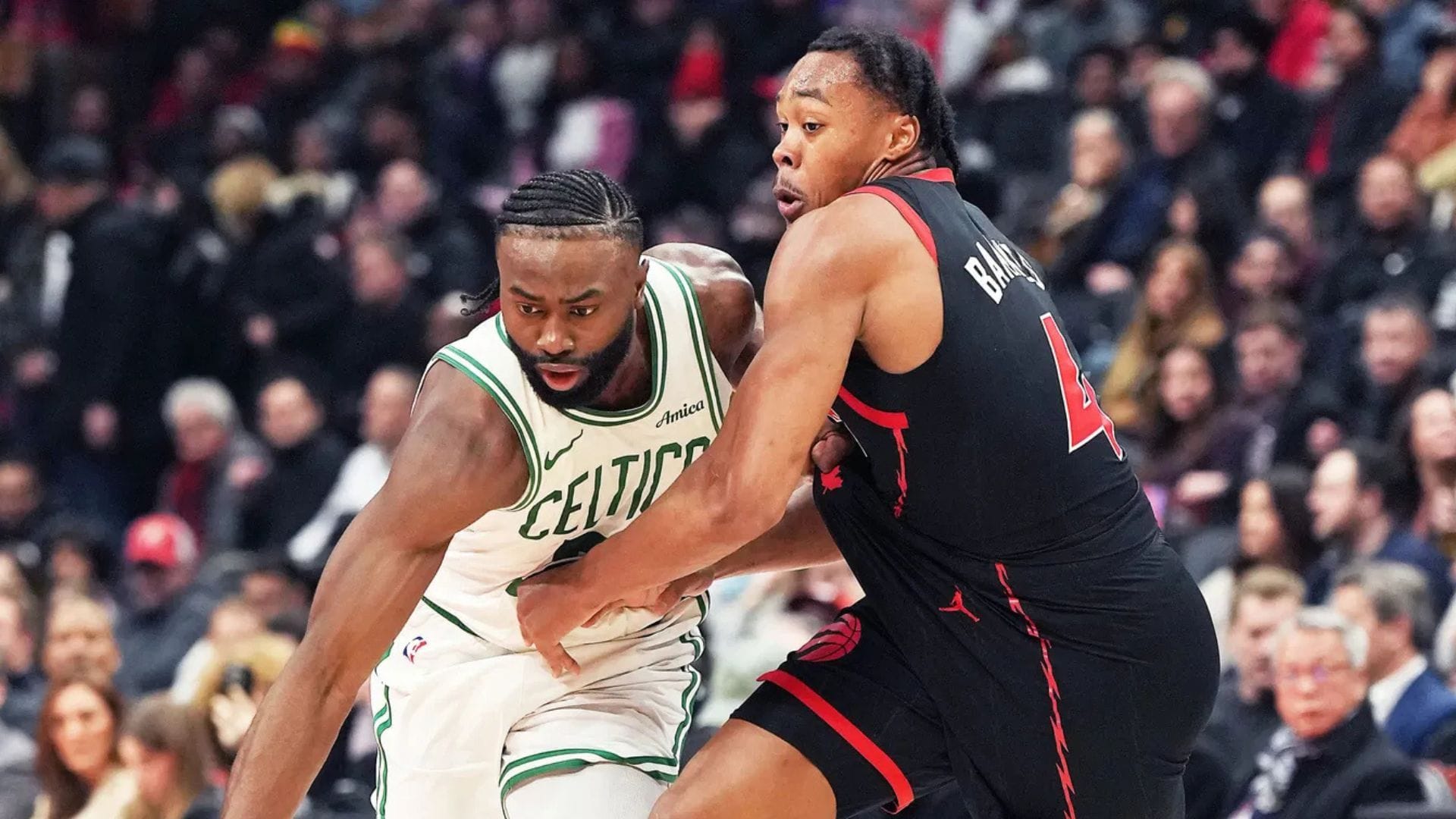 Toronto Raptors vs Boston Celtics Preview: Starting Lineups Tonight, Betting Tips and Game Prediction (April 5) | 2025-26 NBA Season