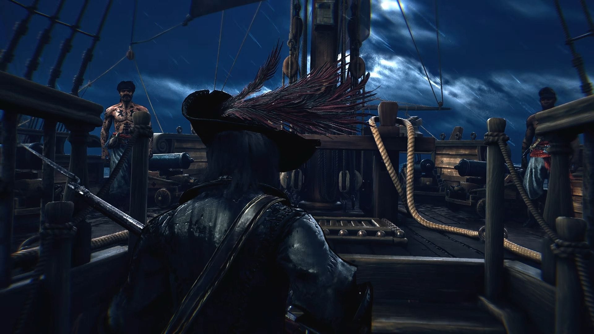 How to complete Glorious Hunters quest in Windrose