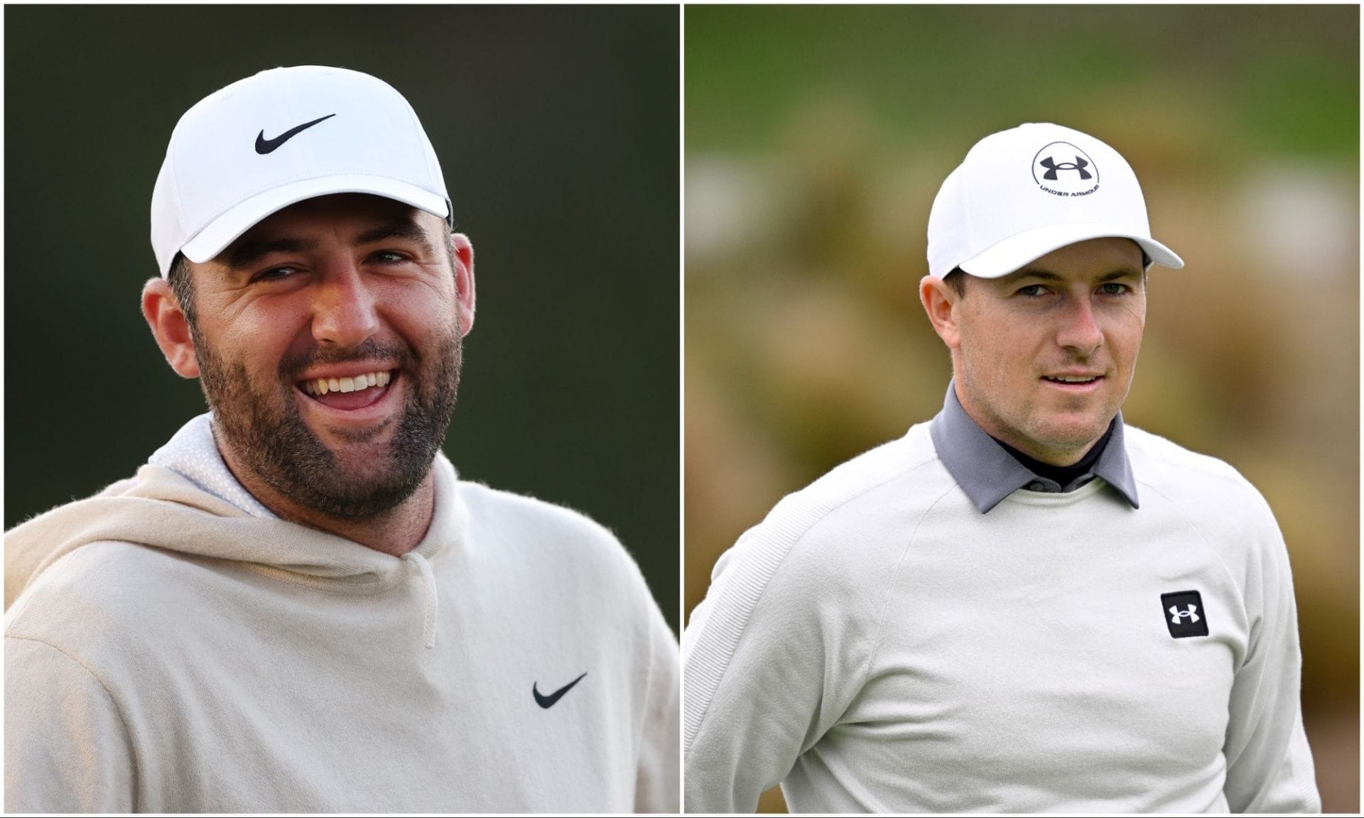 Scottie Scheffler reveals $80M-worth NFL star beat Jordan Spieth in golf
