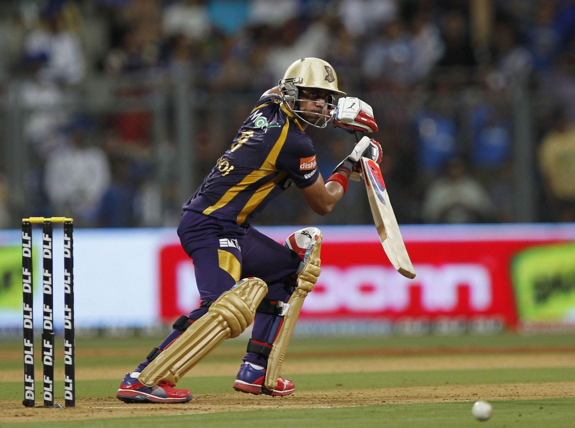 "We have seen KKR release some good players" - Manoj Tiwary's sly dig at his former team after debutant's heroics in SRH vs RR IPL 2026 match 