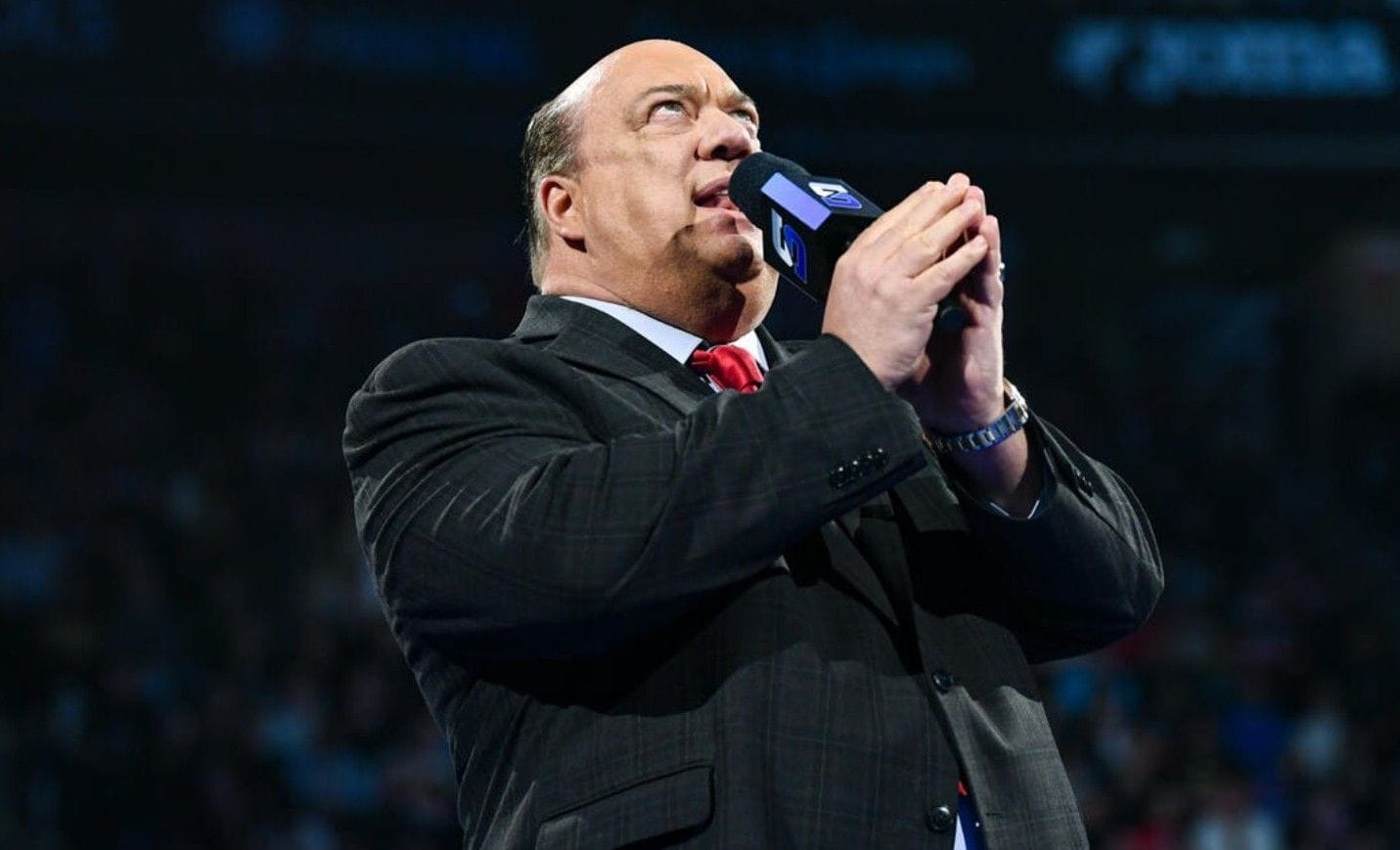WWE grants Paul Heyman's request