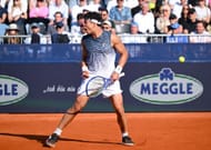 Shelton pictured at the 2026 BMW Open | Image Source: Getty