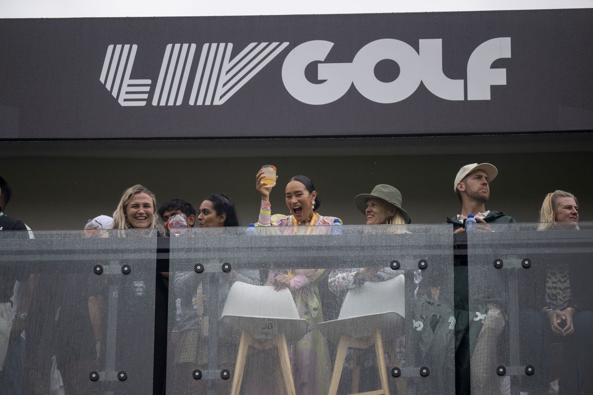 When is LIV Golf 2026 ending? Schedule explored amid shut down rumors