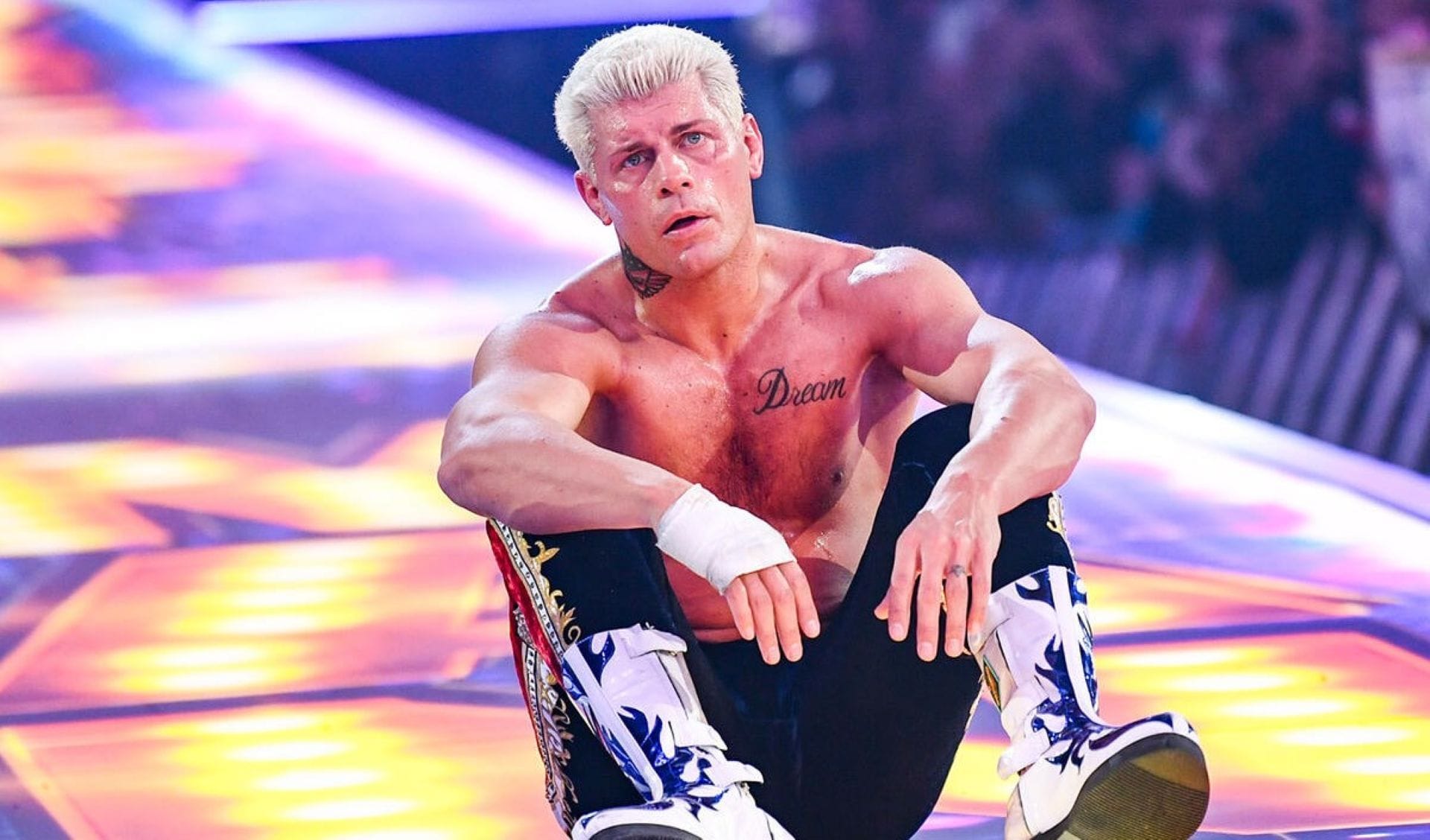 5 Mistakes from WrestleMania 41 that WWE should avoid at WrestleMania 42