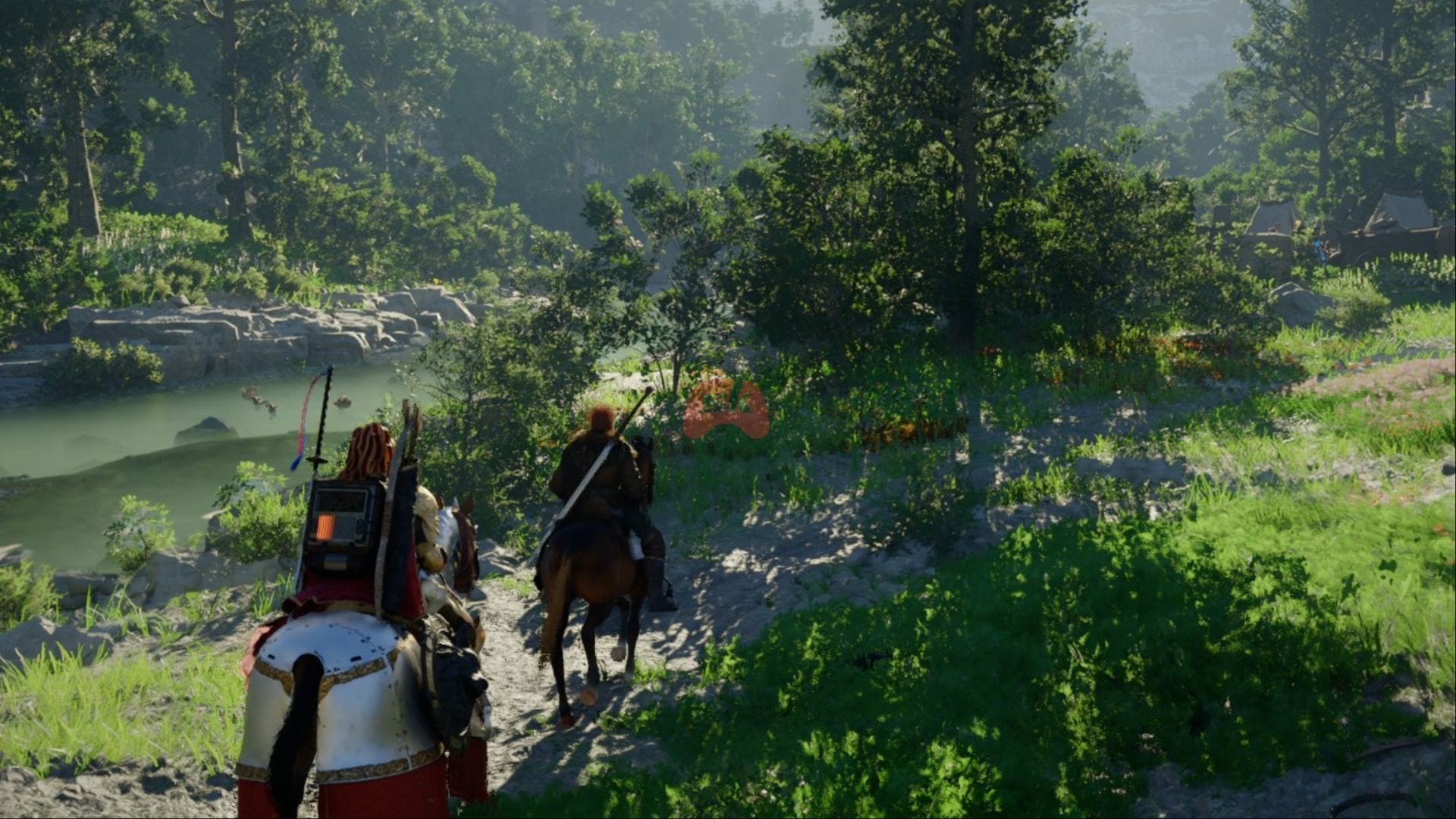 How to fix "Does not meet requirements for dispatch" criteria in Crimson Desert (Howling Hill Camp Expansion)