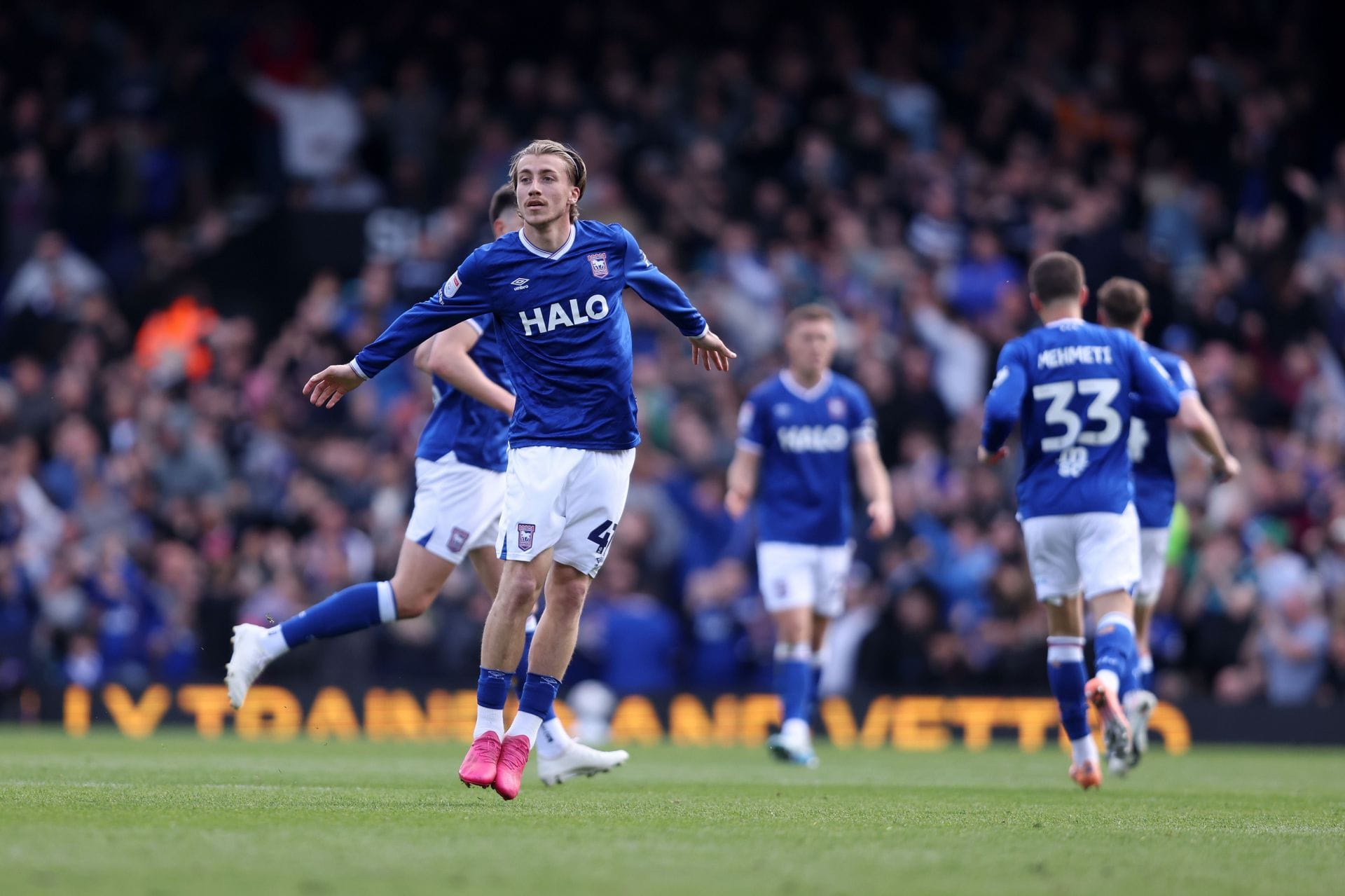Ipswich Town vs QPR Prediction and Betting Tips | May 2nd 2026
