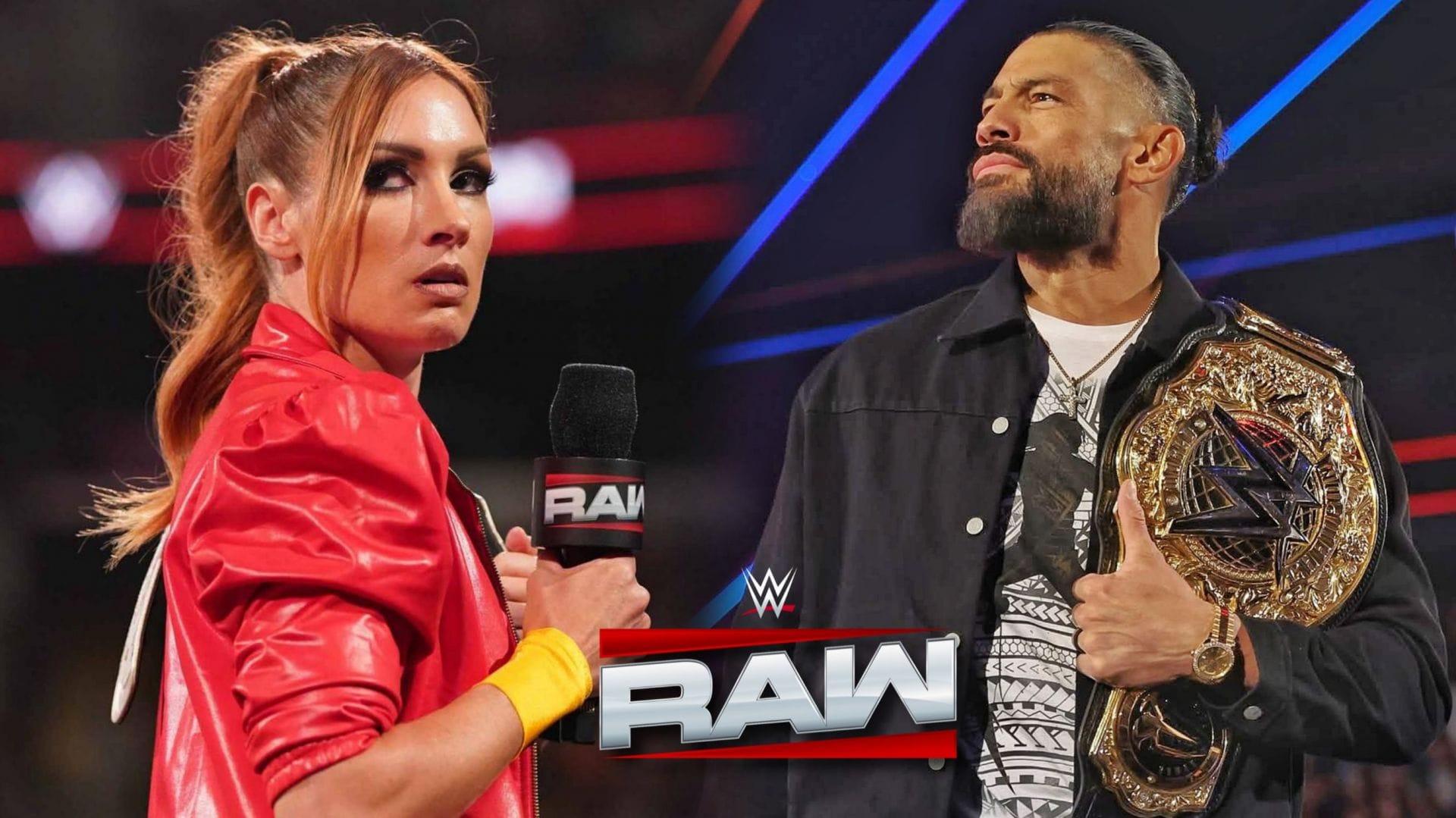 WWE RAW Preview: Roman Reigns' first challenger confirmed, 7-time World Champion returns (4/27/2026)